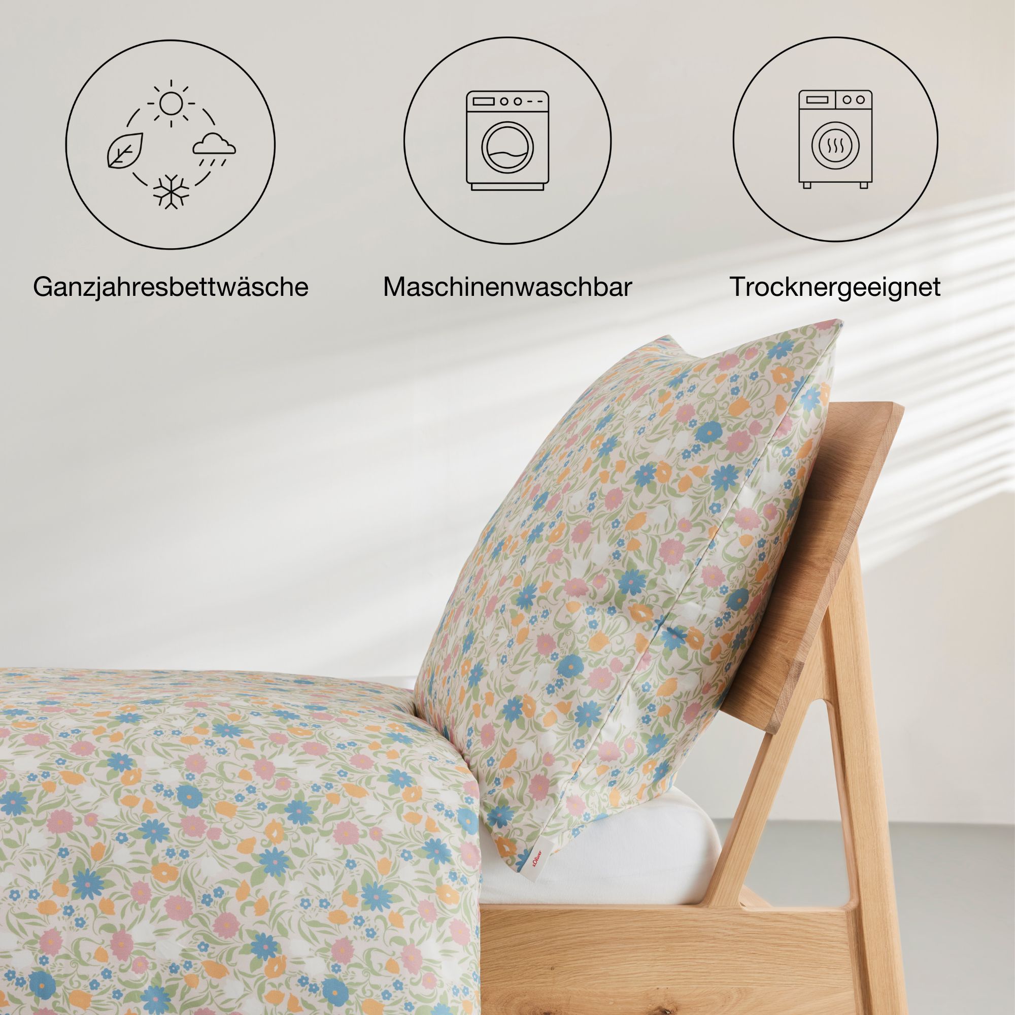 Kissen, Dekoration für Zuhause, Mobiliar