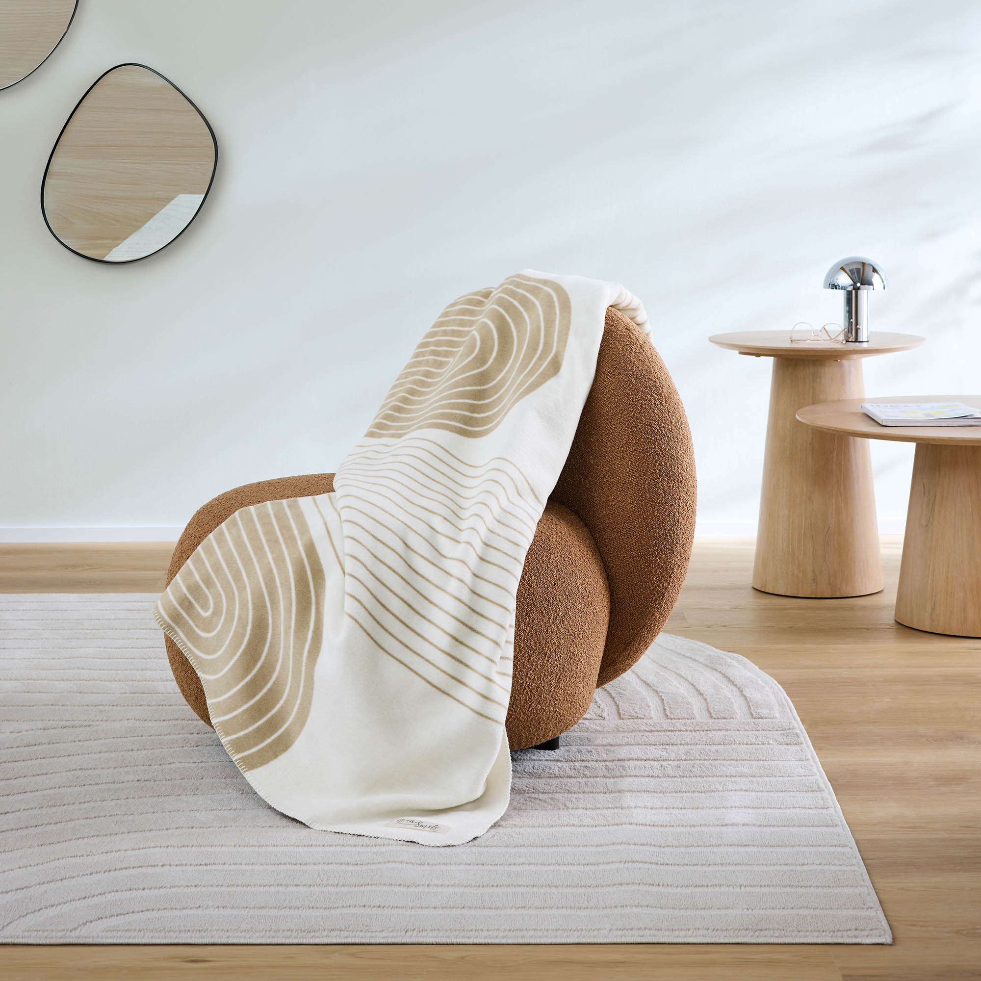 Dekoration für Zuhause