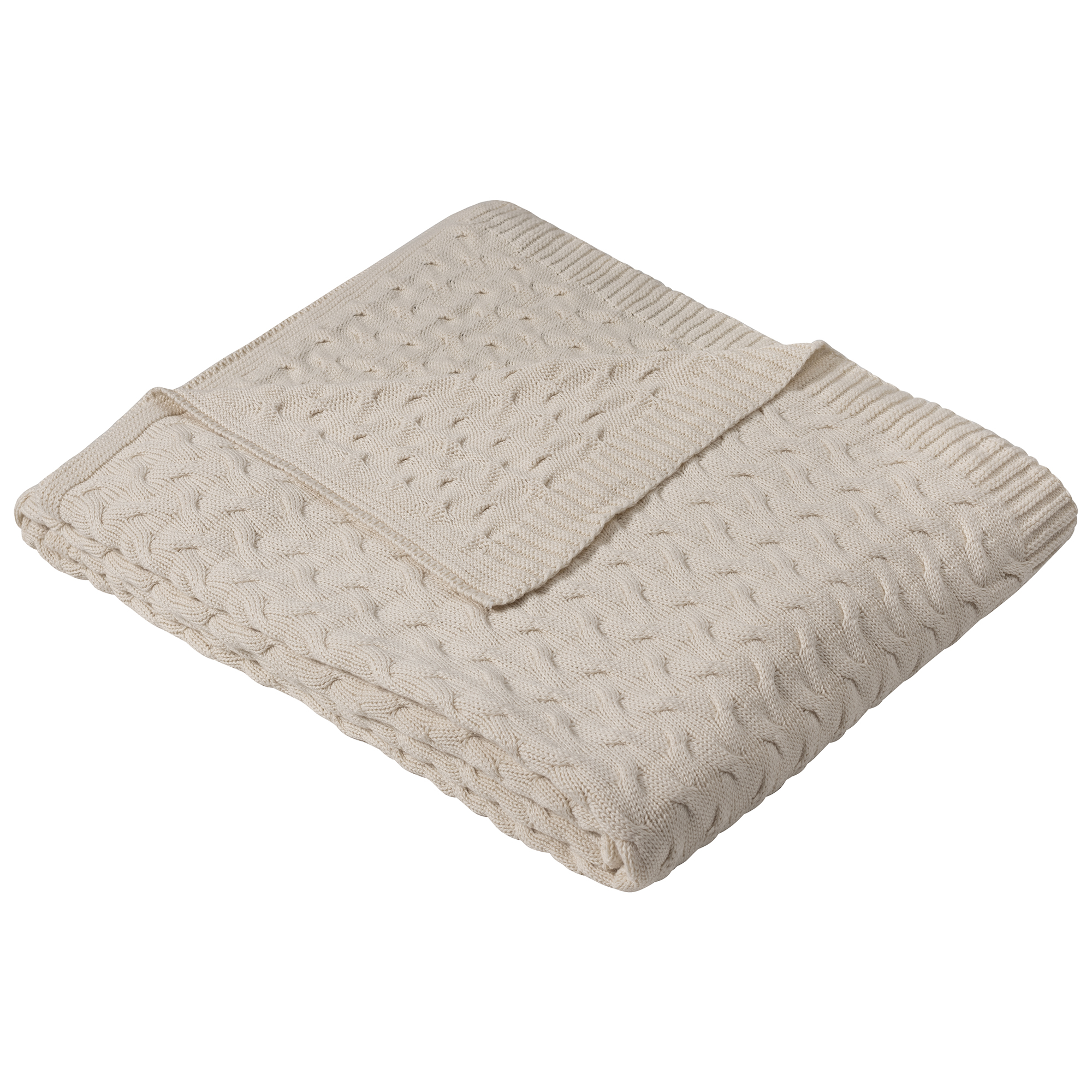 IBENA Strickdecke Somero