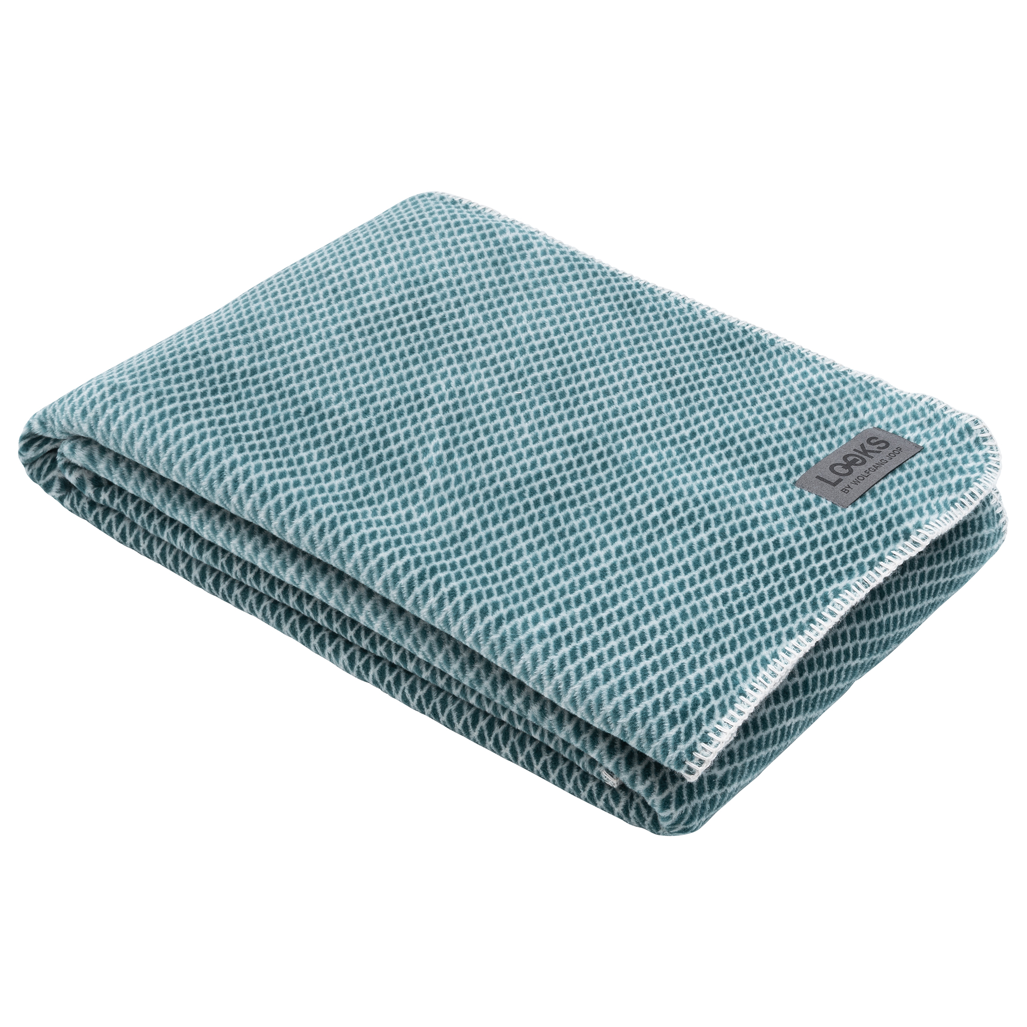 LOOKS by Wolfgang Joop Decke 