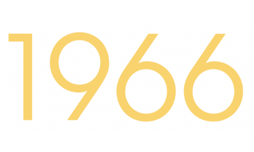 zahlen, 1966, jahr, gold, design