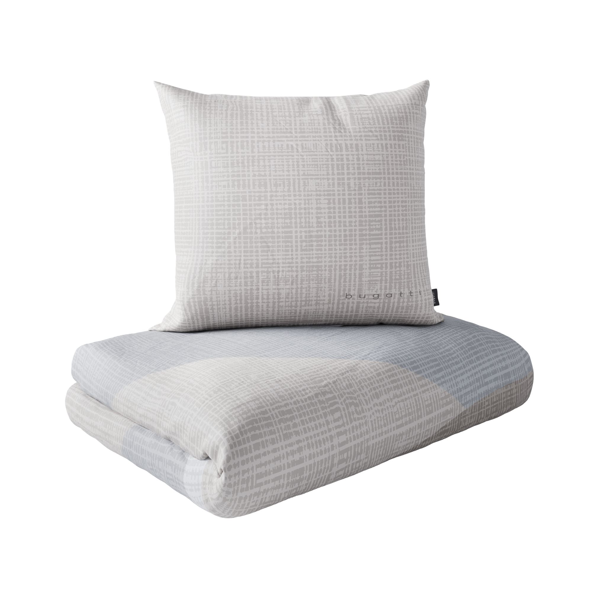 Kissen, Stützkissen, Texturiert, geometrisches Muster, Wohnaccessoire, Kissen, Wurfkissen, Kissenbezug, texturiertes Muster, Grau