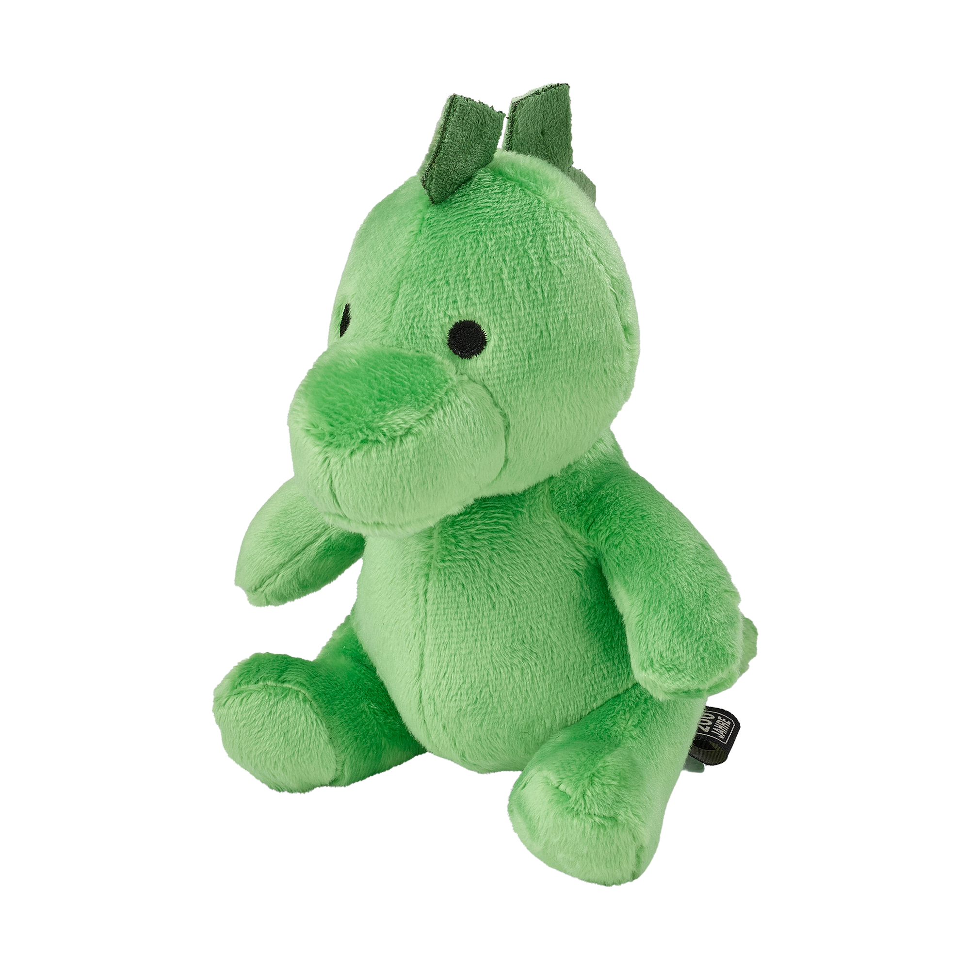 Plüschtier "Alberdino"