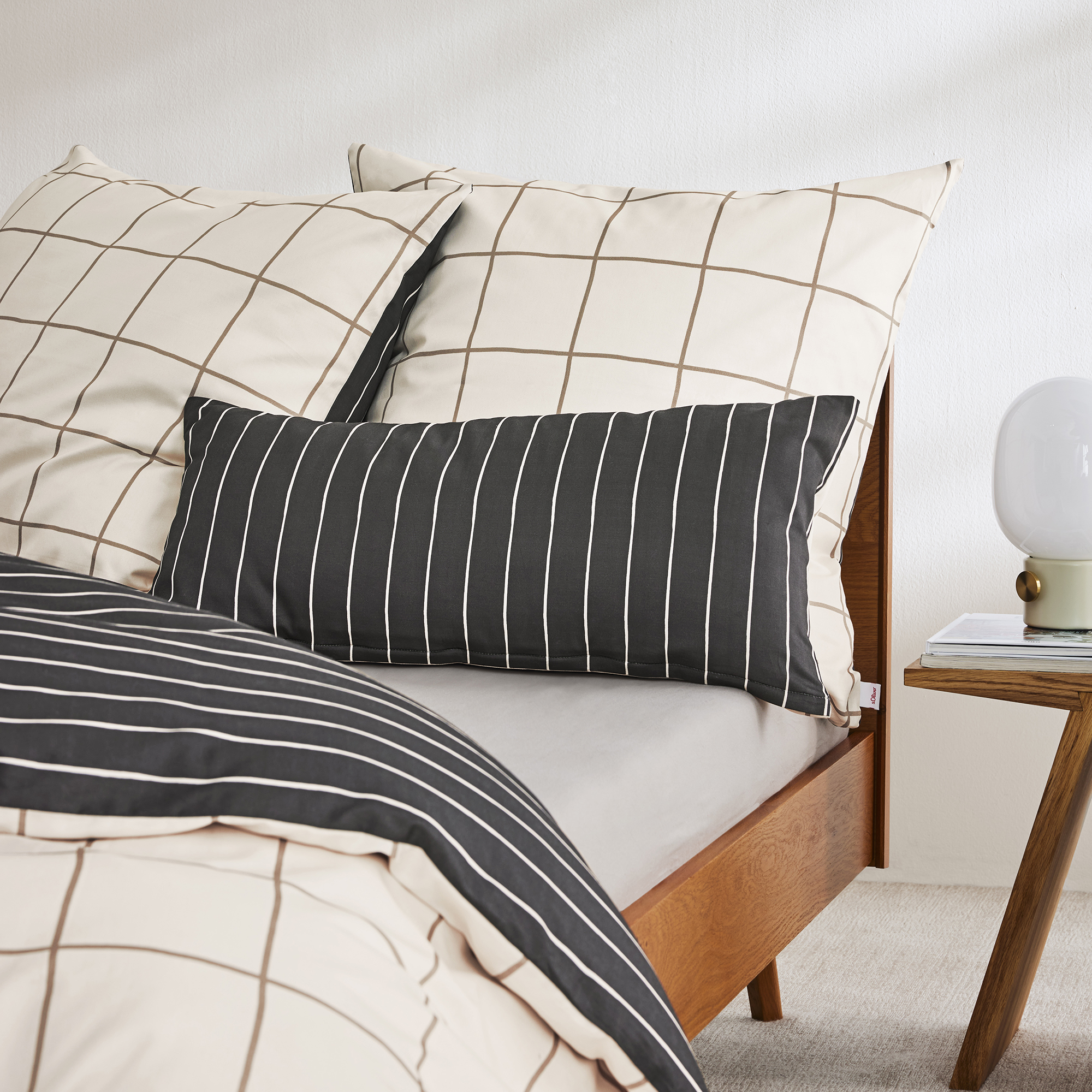 Kissen, Dekoration für Zuhause, Bett, Mobiliar