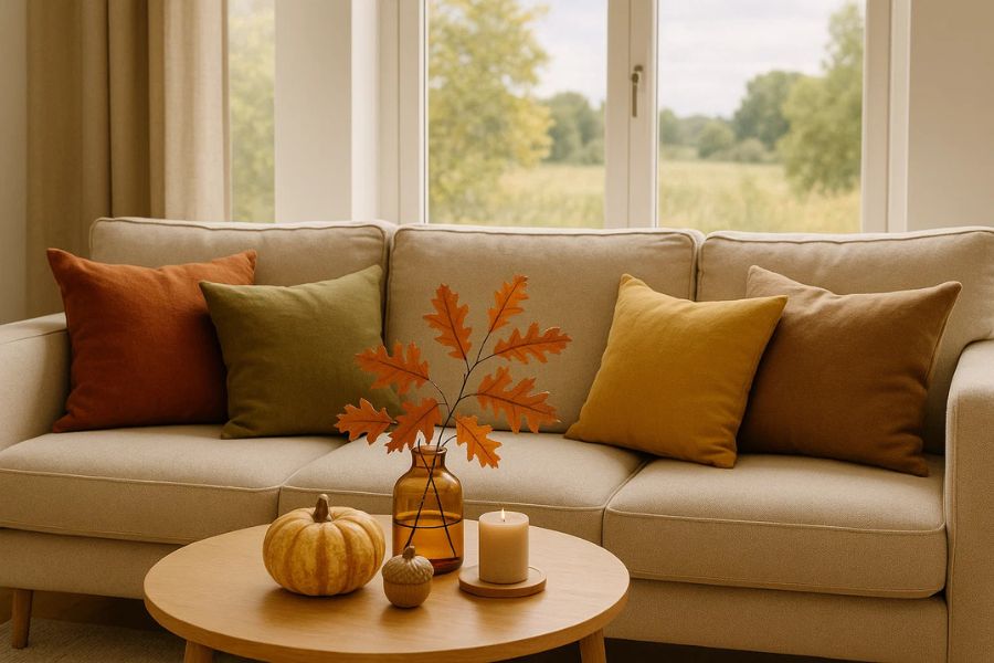 Cushion, Home Decor, Couch, Pillow, Table