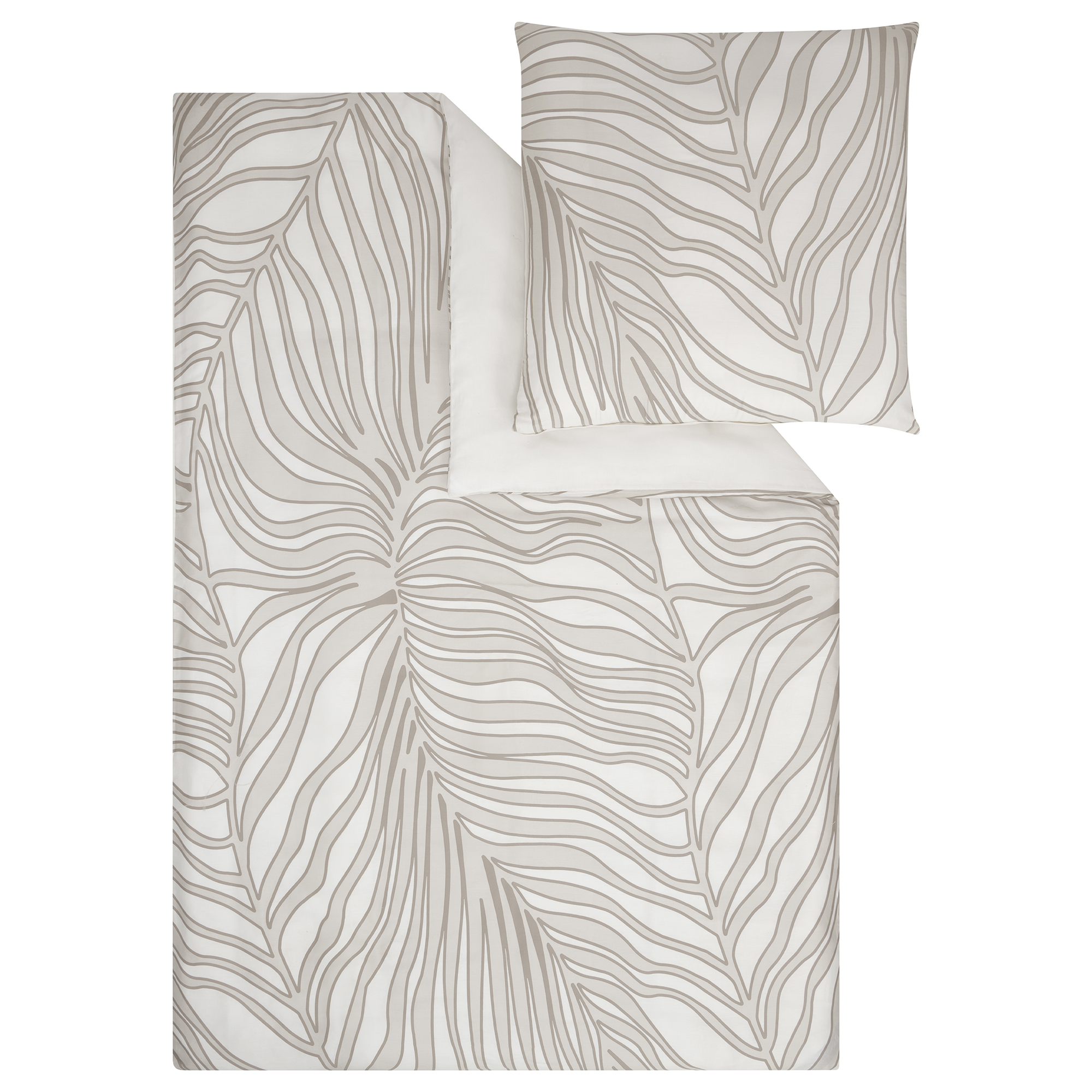 s.Oliver Satinbettwäsche 