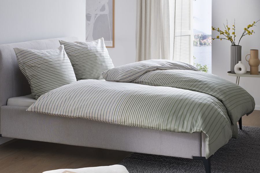 Kissen, Dekoration für Zuhause, Mobiliar, Kopfkissen, Bett