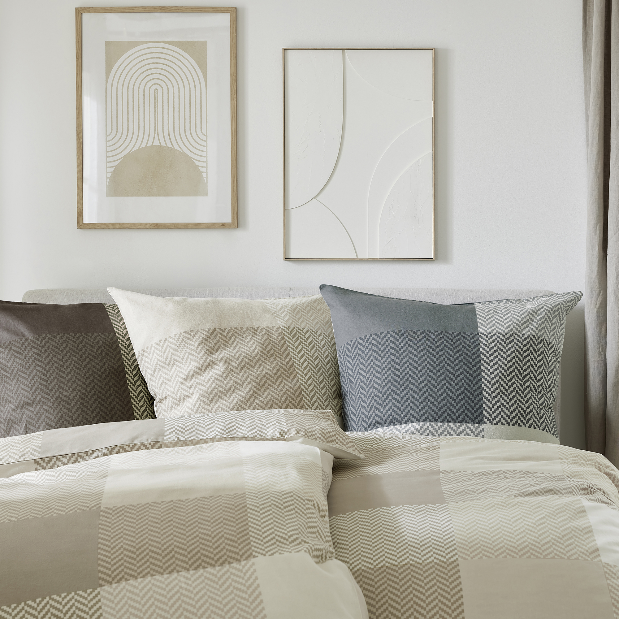 Cushion, Home Decor, Pillow, Bed, Interior Design