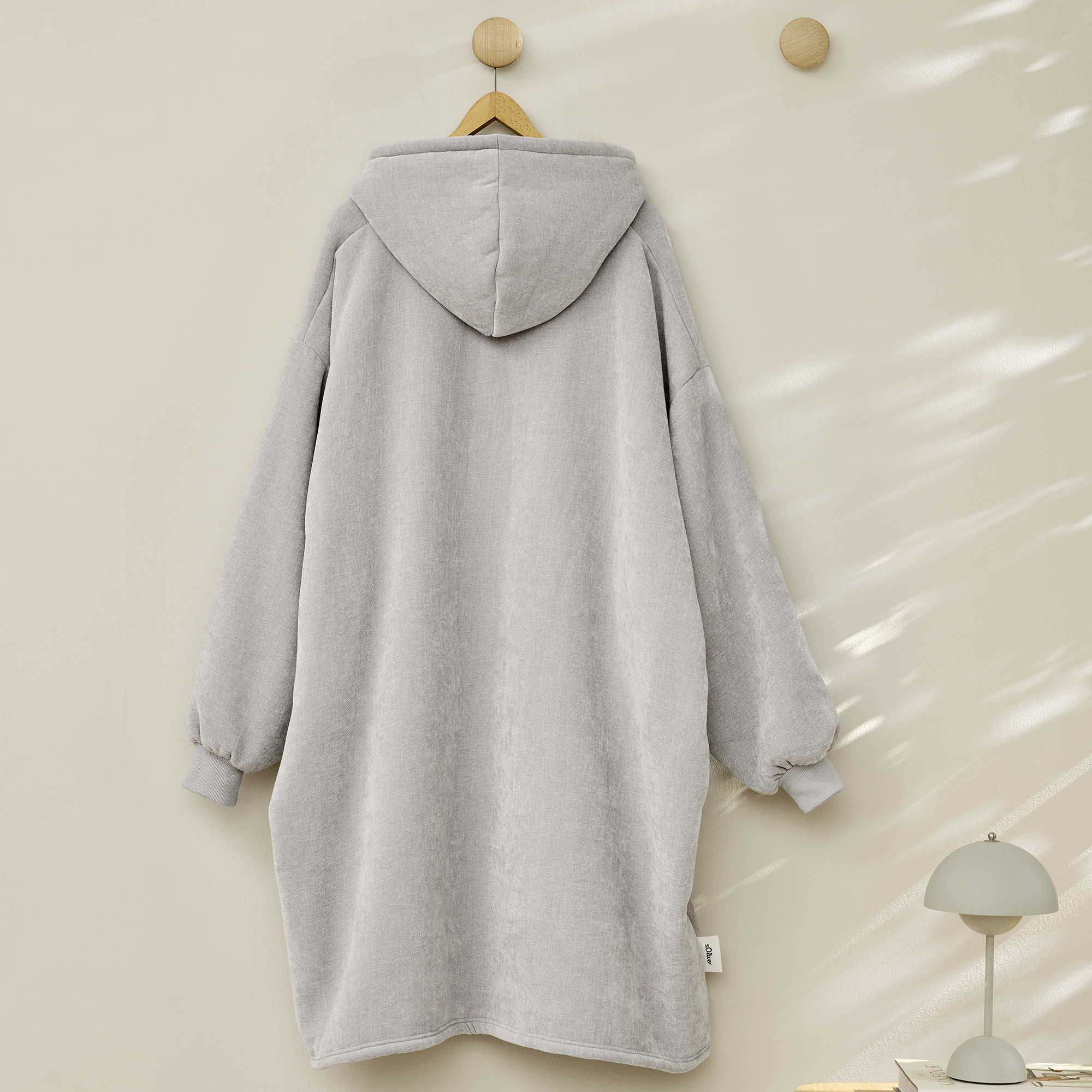 Langarm, Ärmel, Modisch, Mantel, Pullover