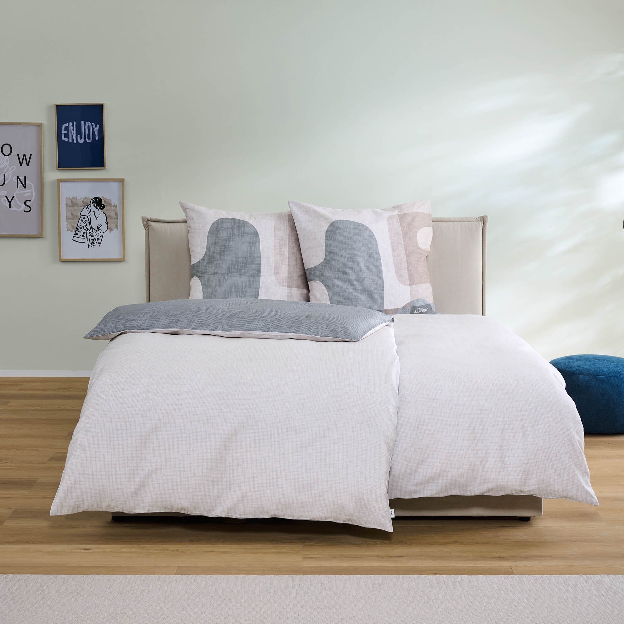 Kissen, Dekoration für Zuhause, Malerei, Mobiliar, Kopfkissen