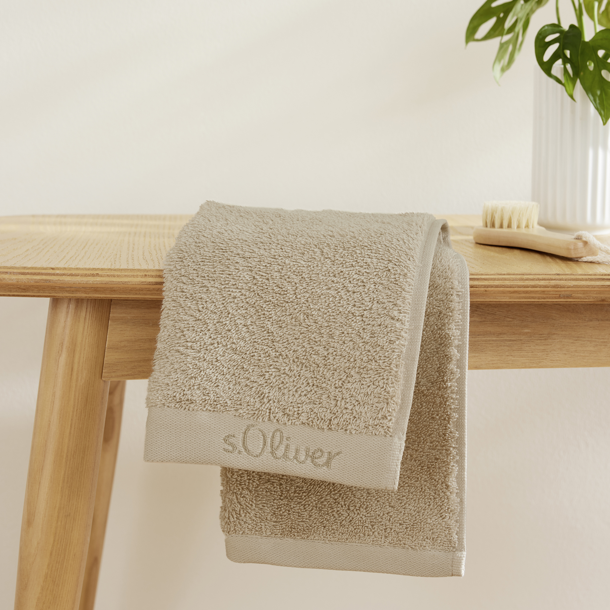 Badetuch, Handtuch, Badetuch, Handtuch