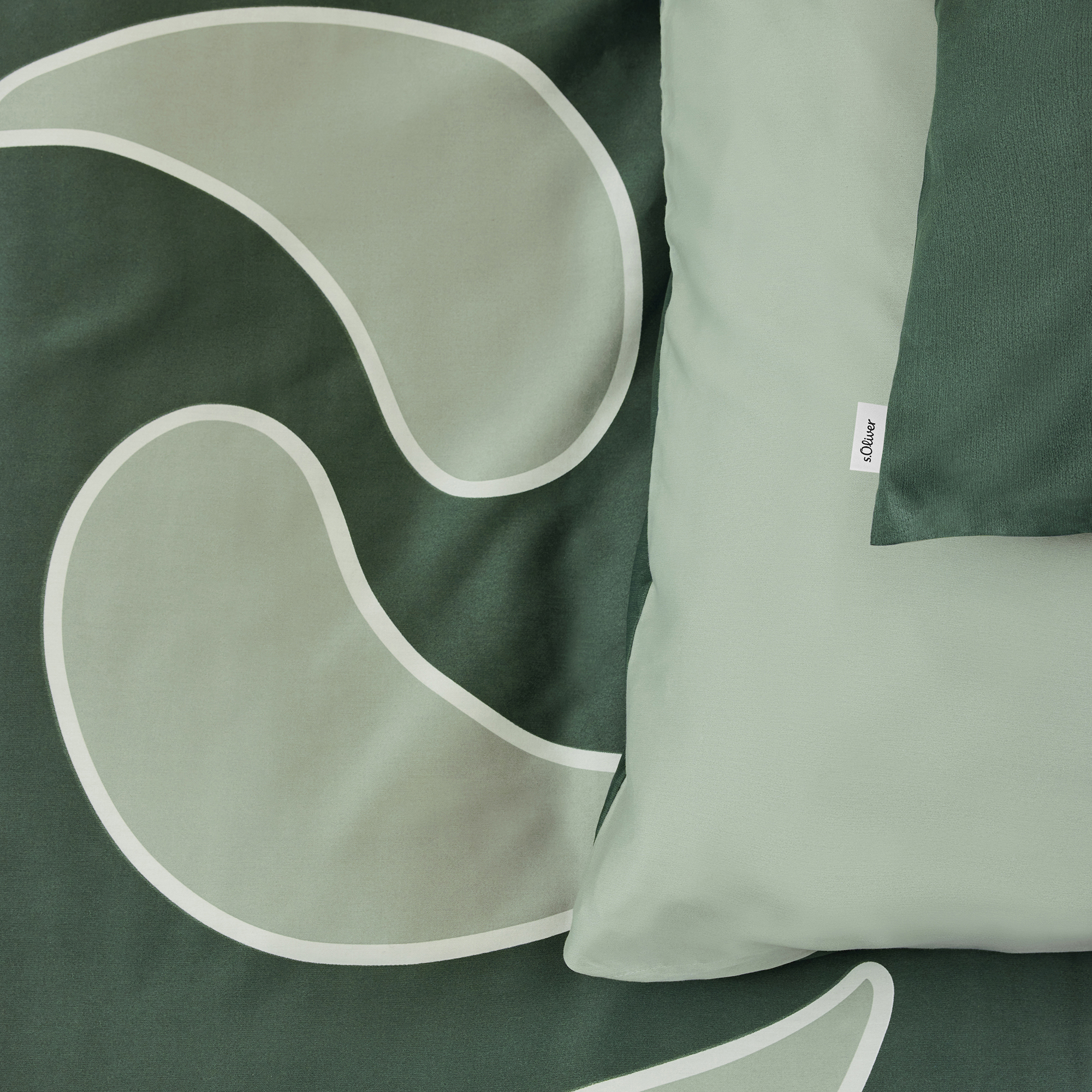 Kissen, Dekoration für Zuhause