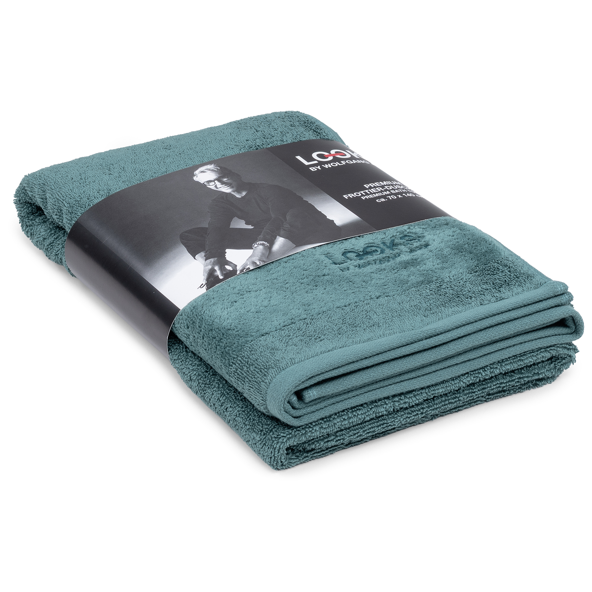 LOOKS by Wolfgang Joop Duschtuch 