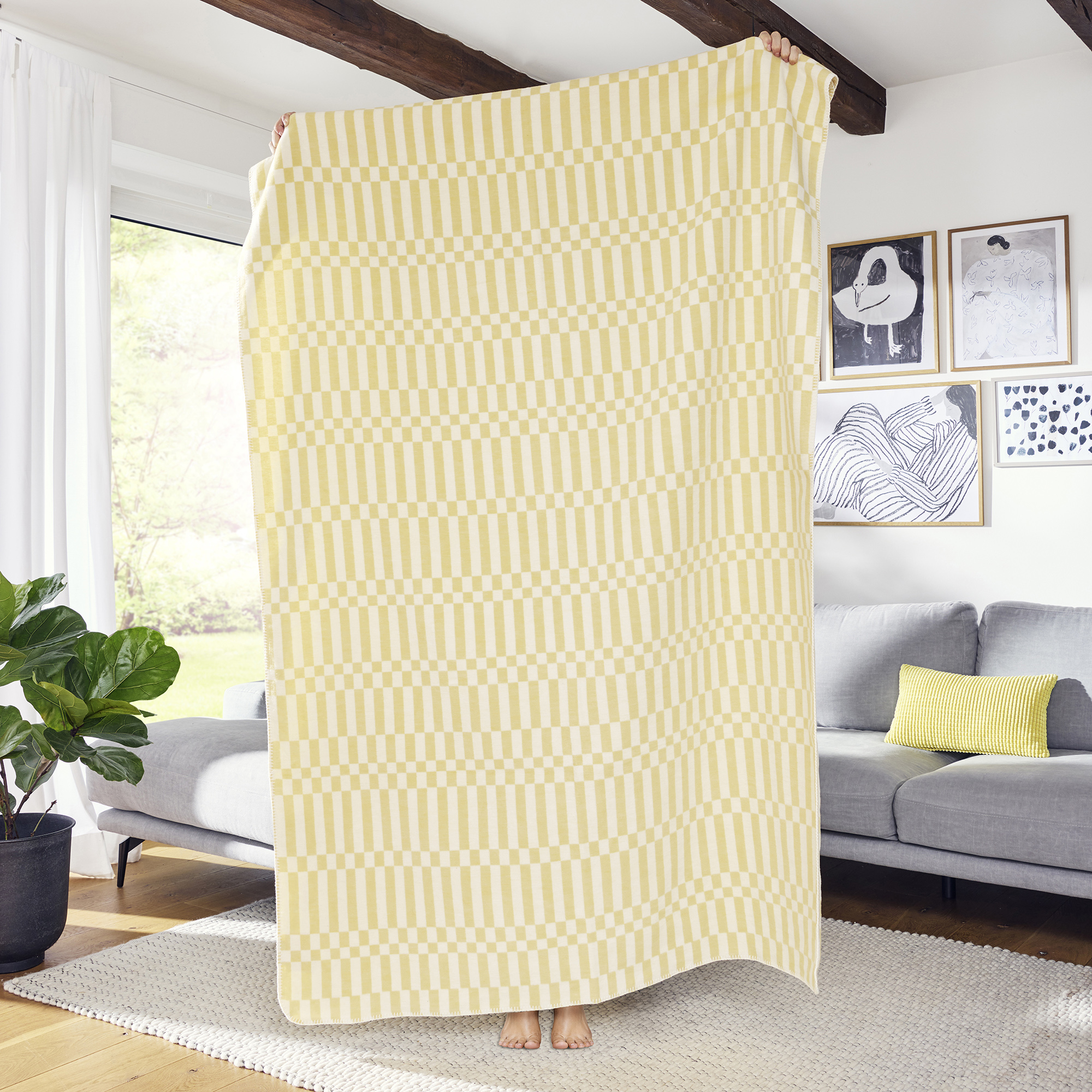 Dekoration für Zuhause, Mobiliar, Kissen