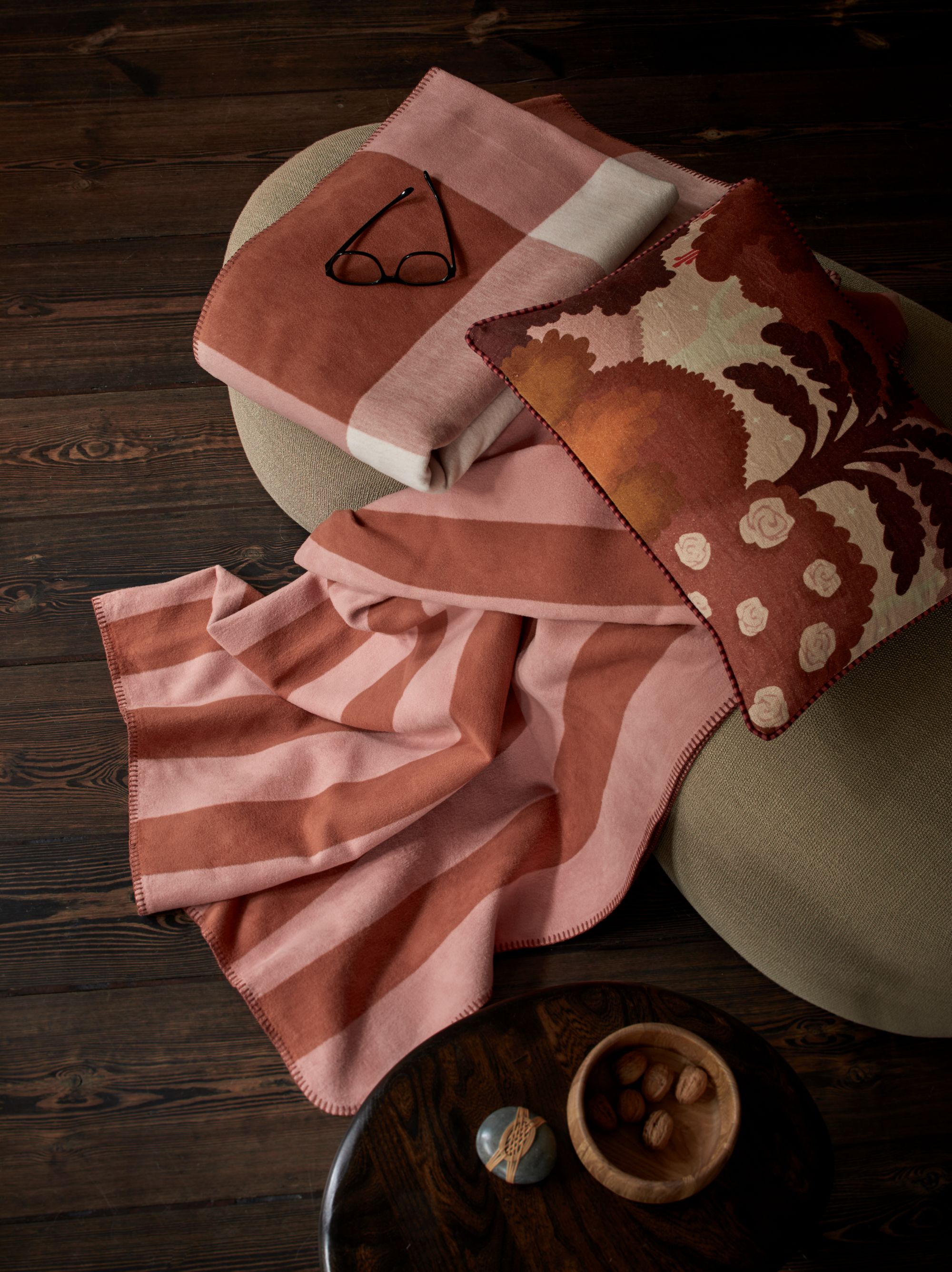 Dekoration für Zuhause