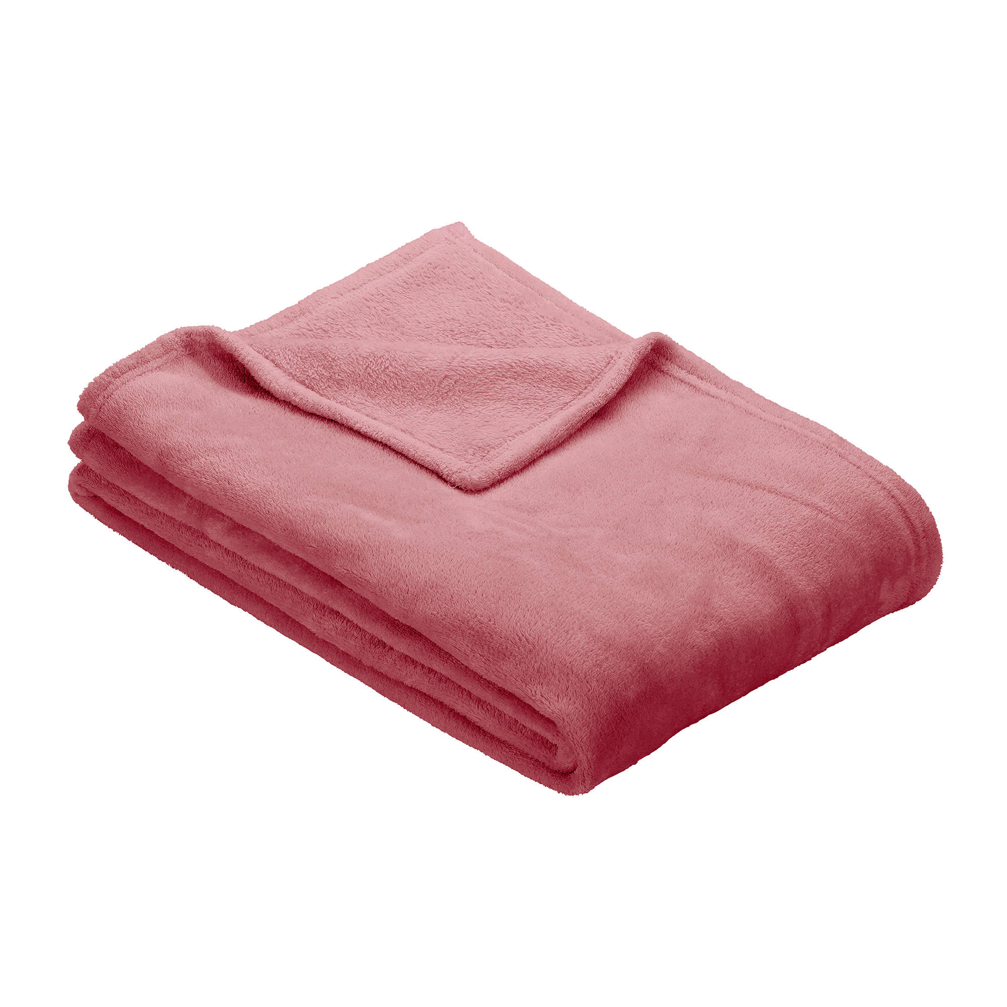 Decke, Kleidung, Fleece