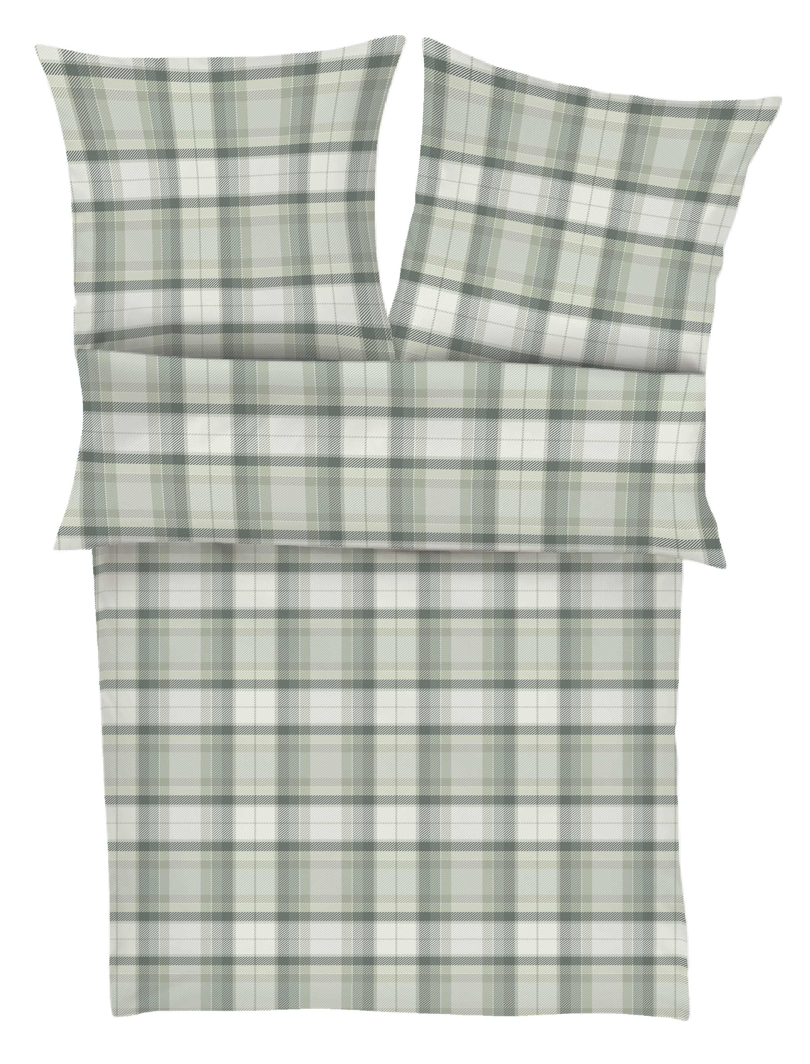 Schottenmuster, Kissen, Kopfkissen, Wohnkultur, Zuhause