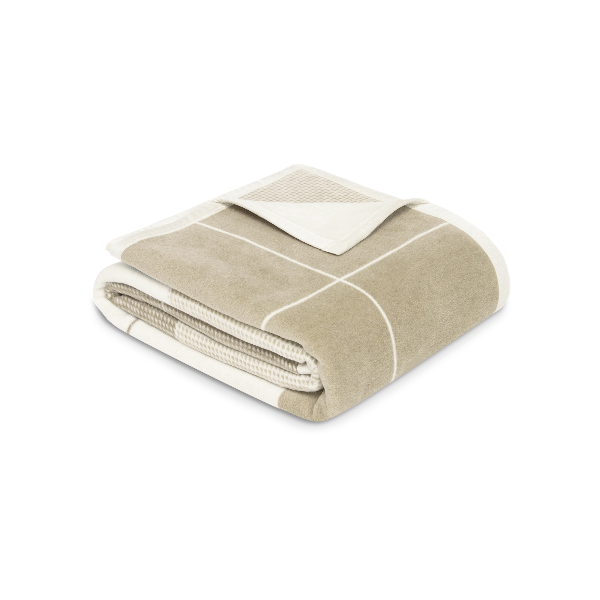 Jacquard Decke Amalfi Blanket, Diaper
