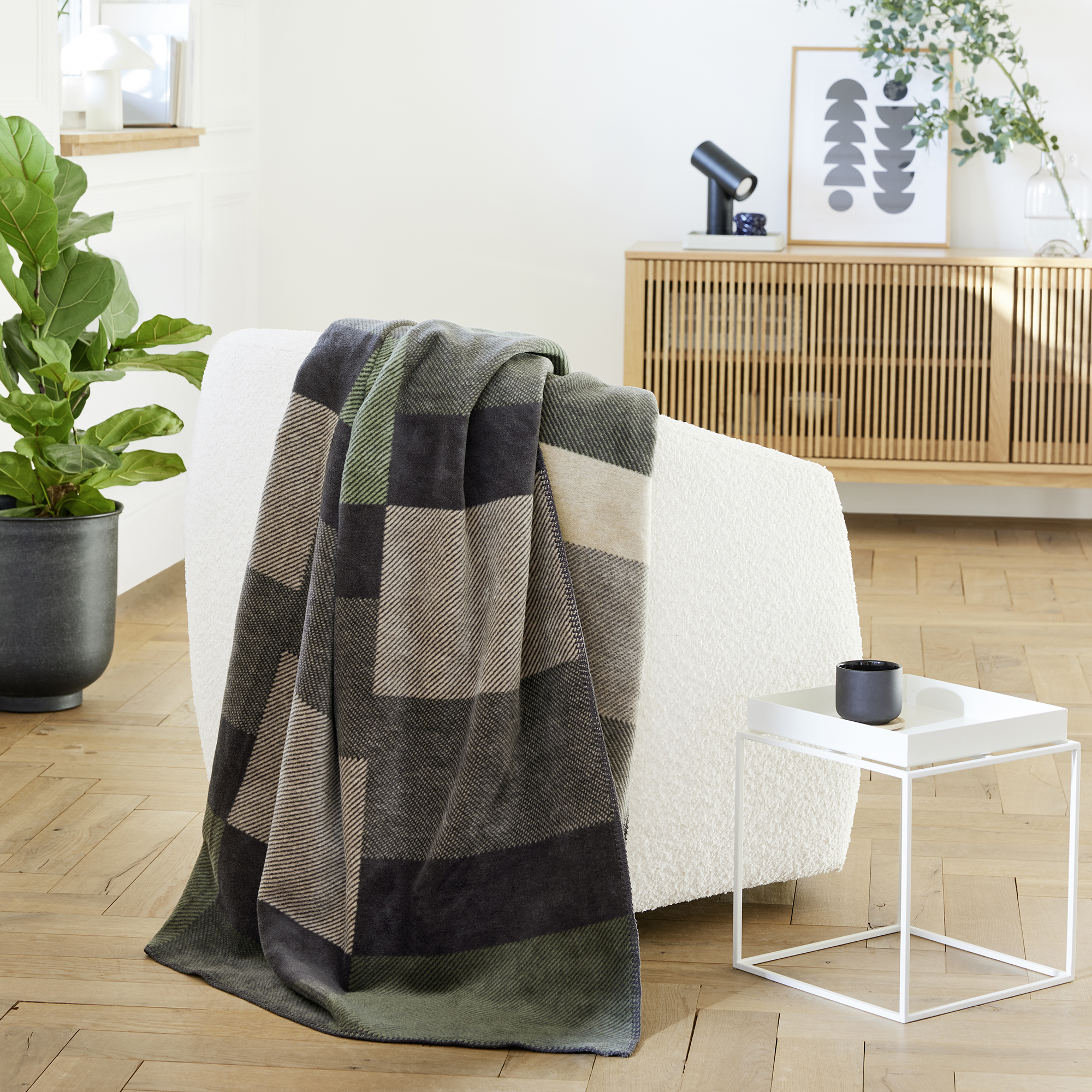 Decke, Drinnen, Innenarchitektur