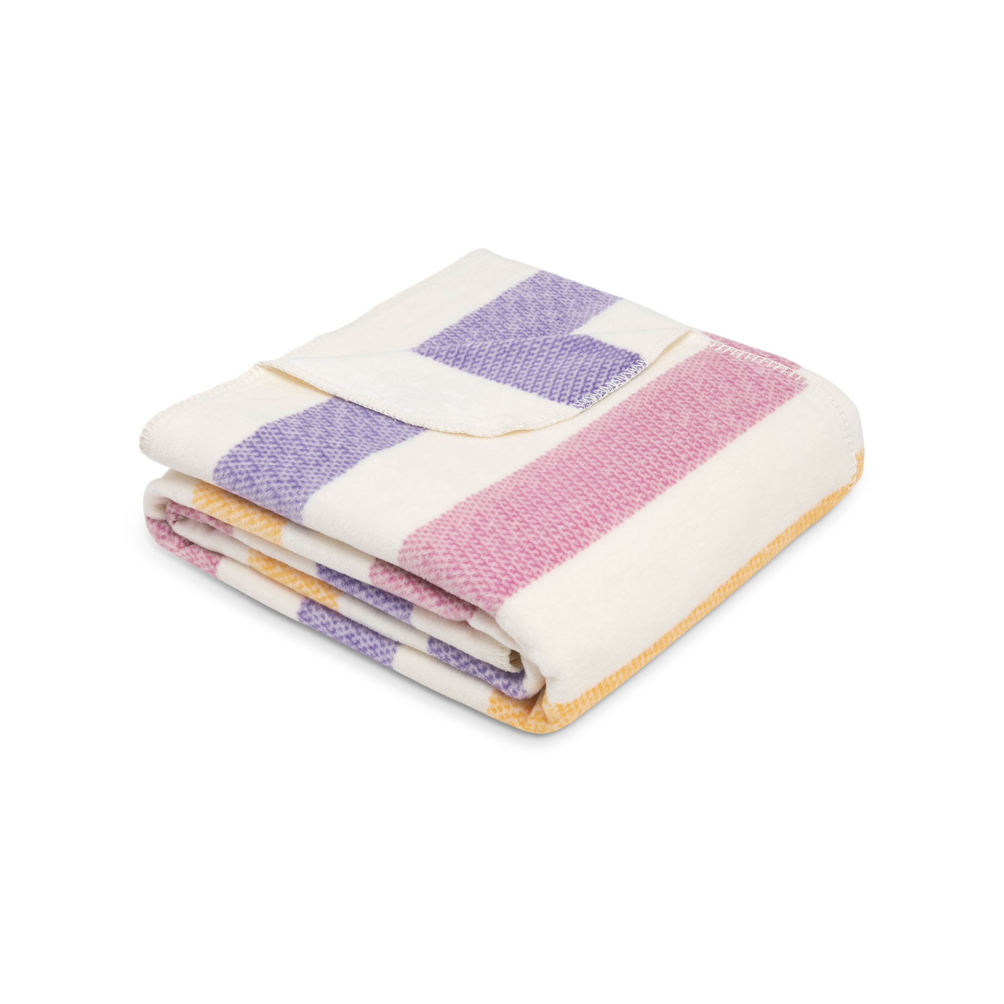 IBENA Decke Telford Decke, Badetuch, Handtuch, Windel