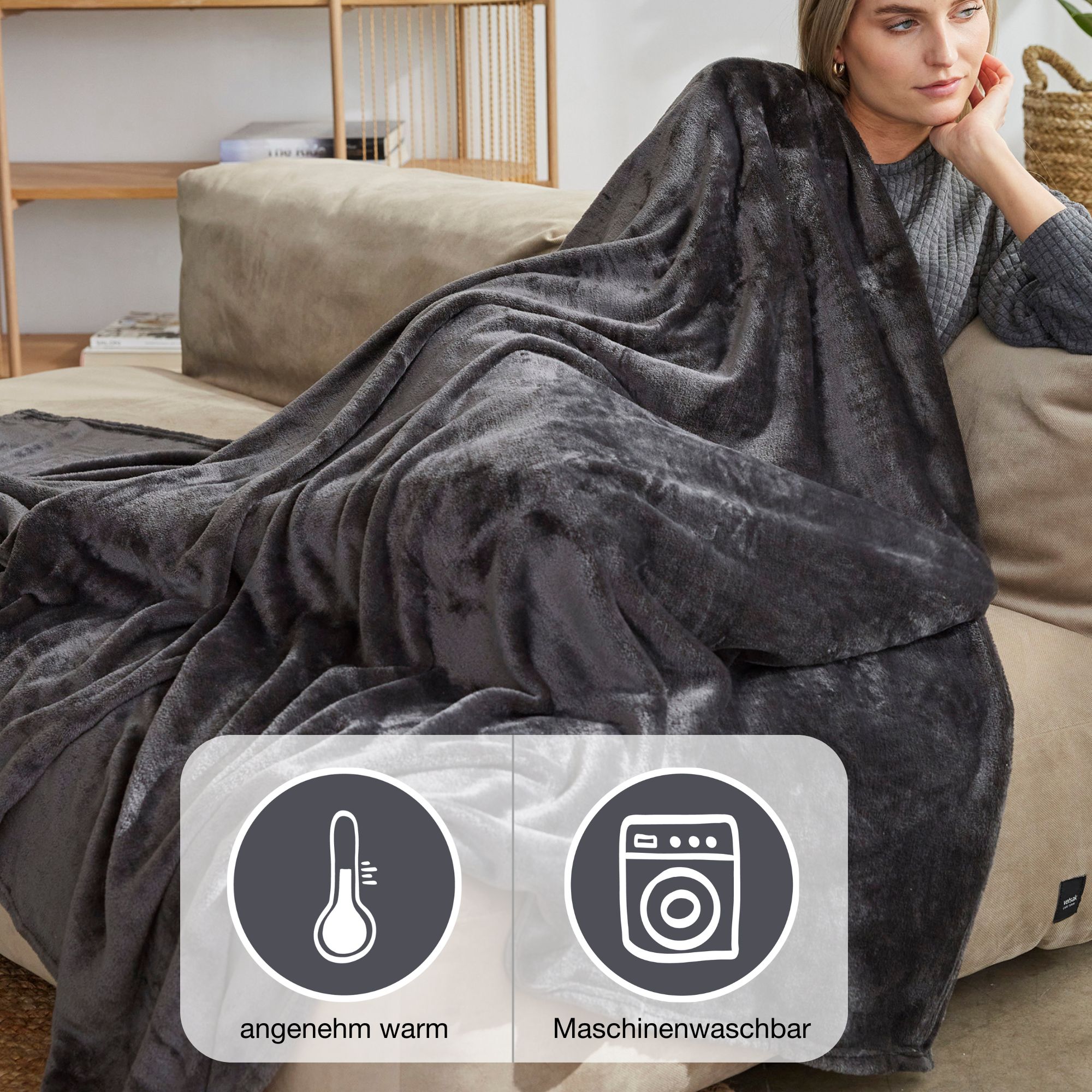 Blanket