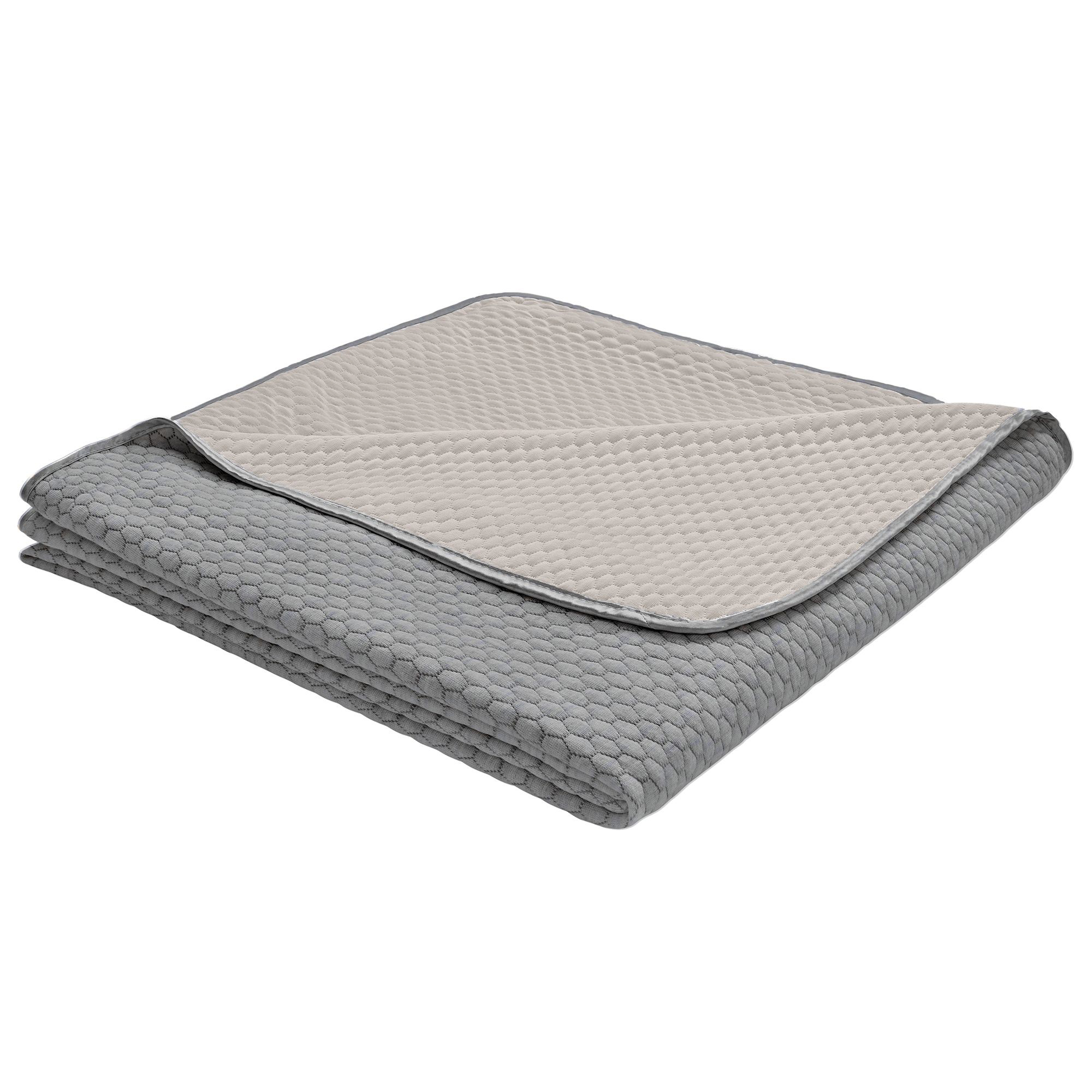 IBENA kühlende Sommerdecke Decke