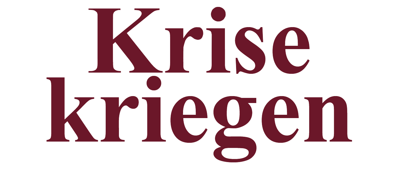 text, logo, red, maroon, Krisse kriegen, text, graphic, red, Krise, krieg en
