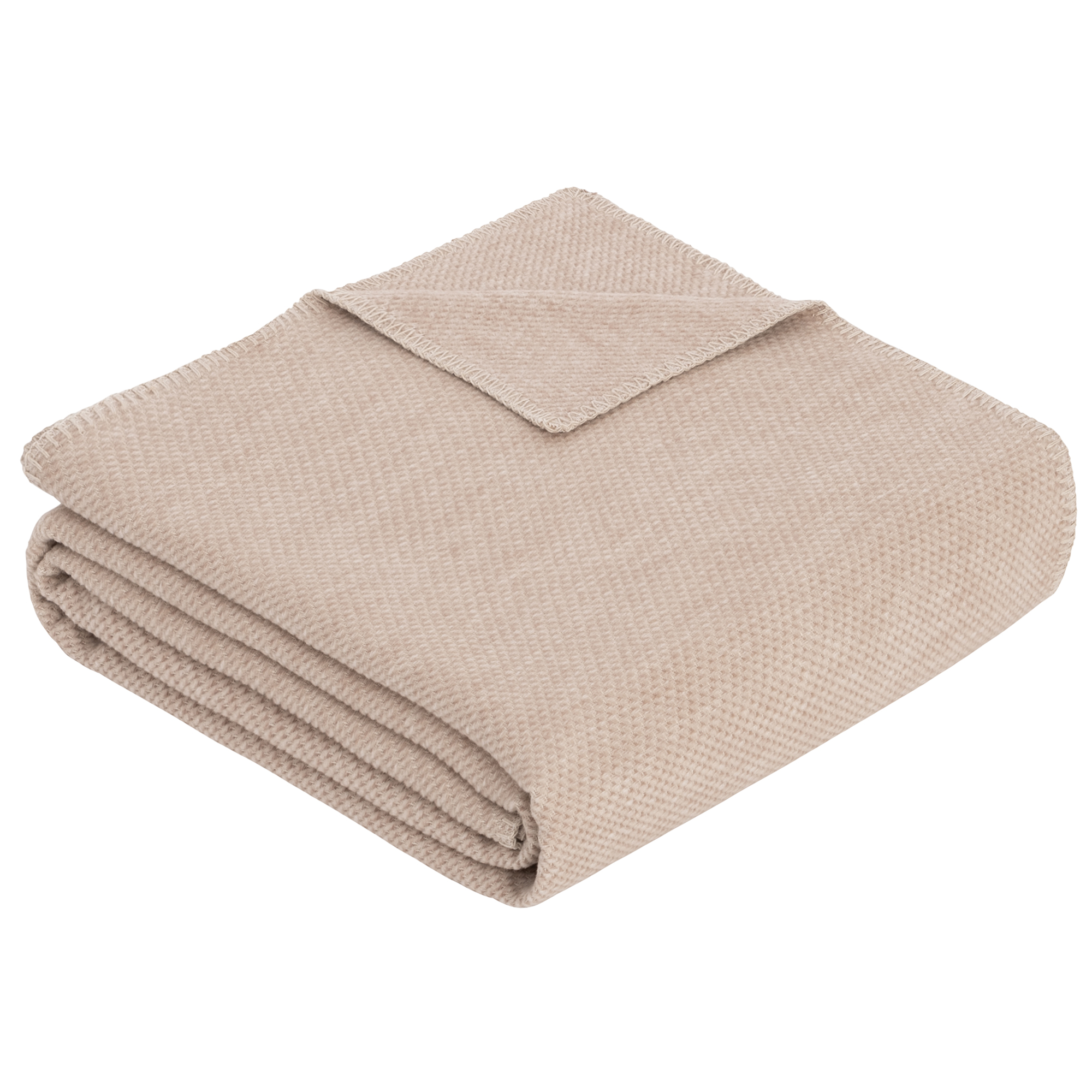 IBENA Struktur Bio-Decke Charlotte IBENA Struktur Bio-Decke Charlotte