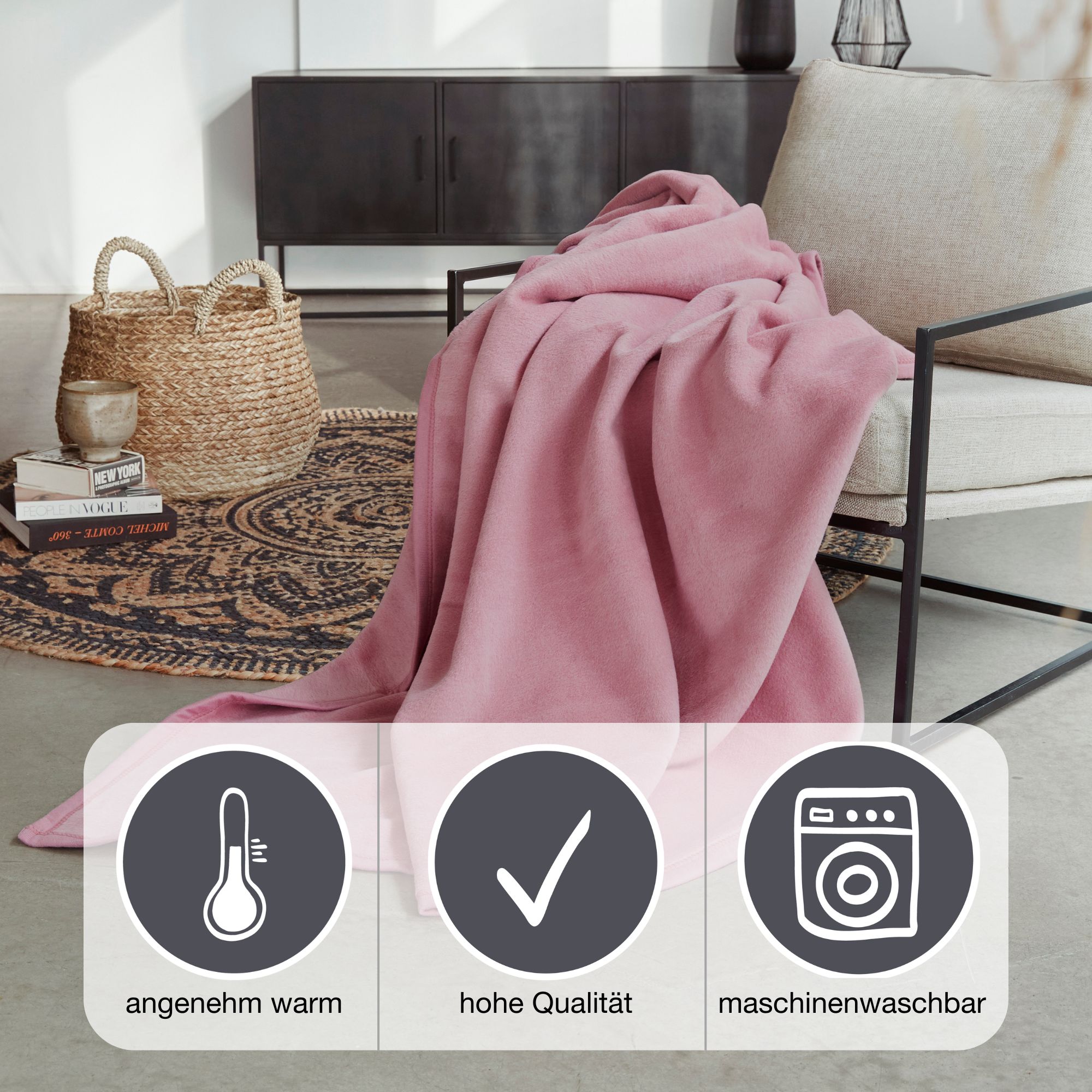 Decke, Visitenkarte, Papier, Text