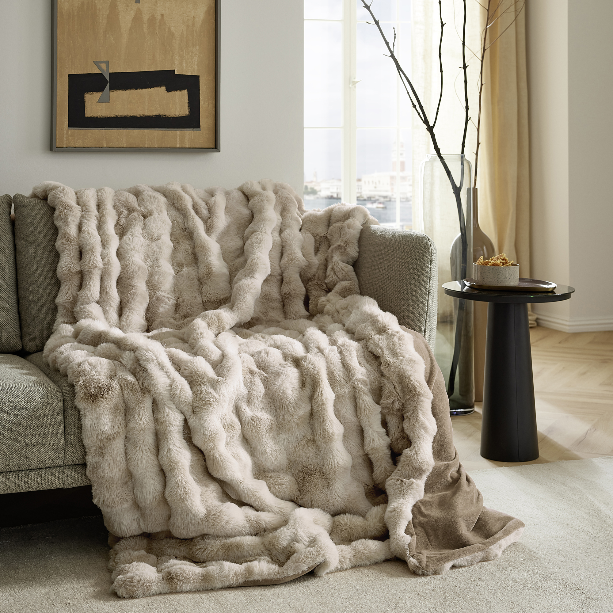 Dekoration für Zuhause, Mobiliar, Couch, Stuhl