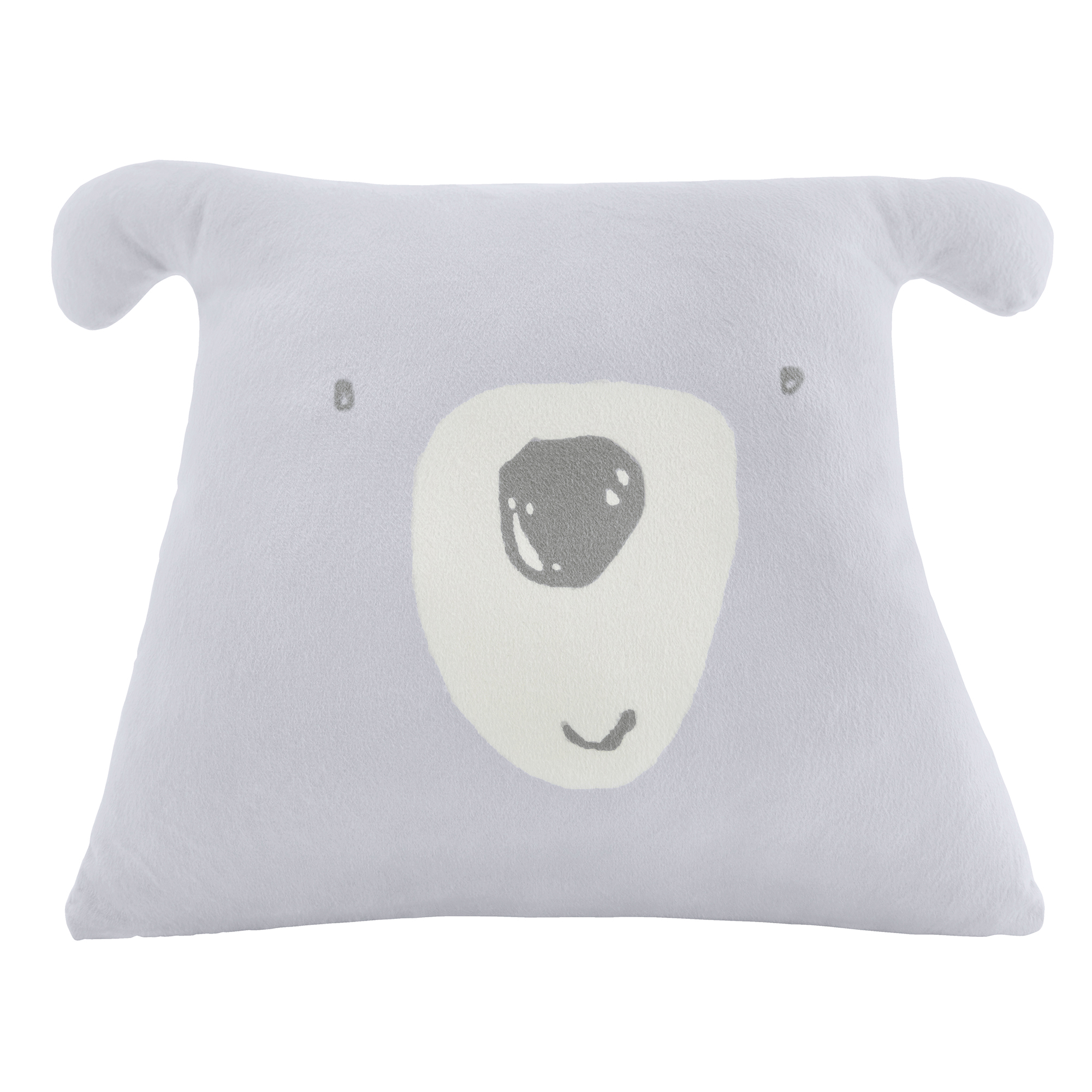 s.Oliver Kinder Plüsch-Kissen 