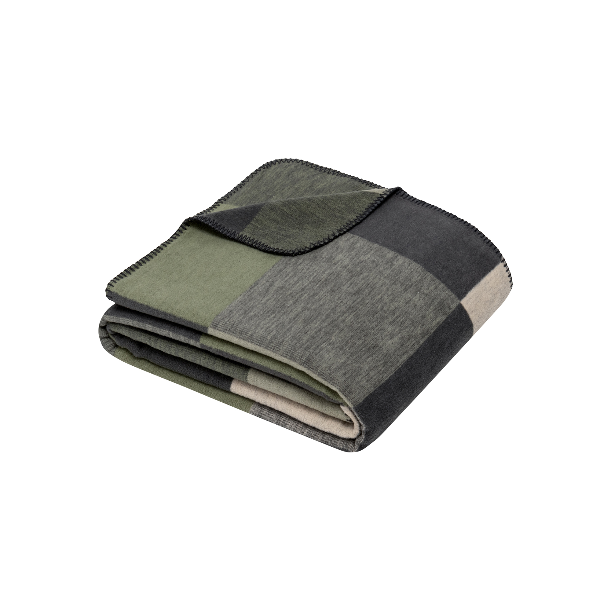 IBENA Bio-Baumwolldecke Hamilton IBENA Bio-Baumwolldecke Hamilton