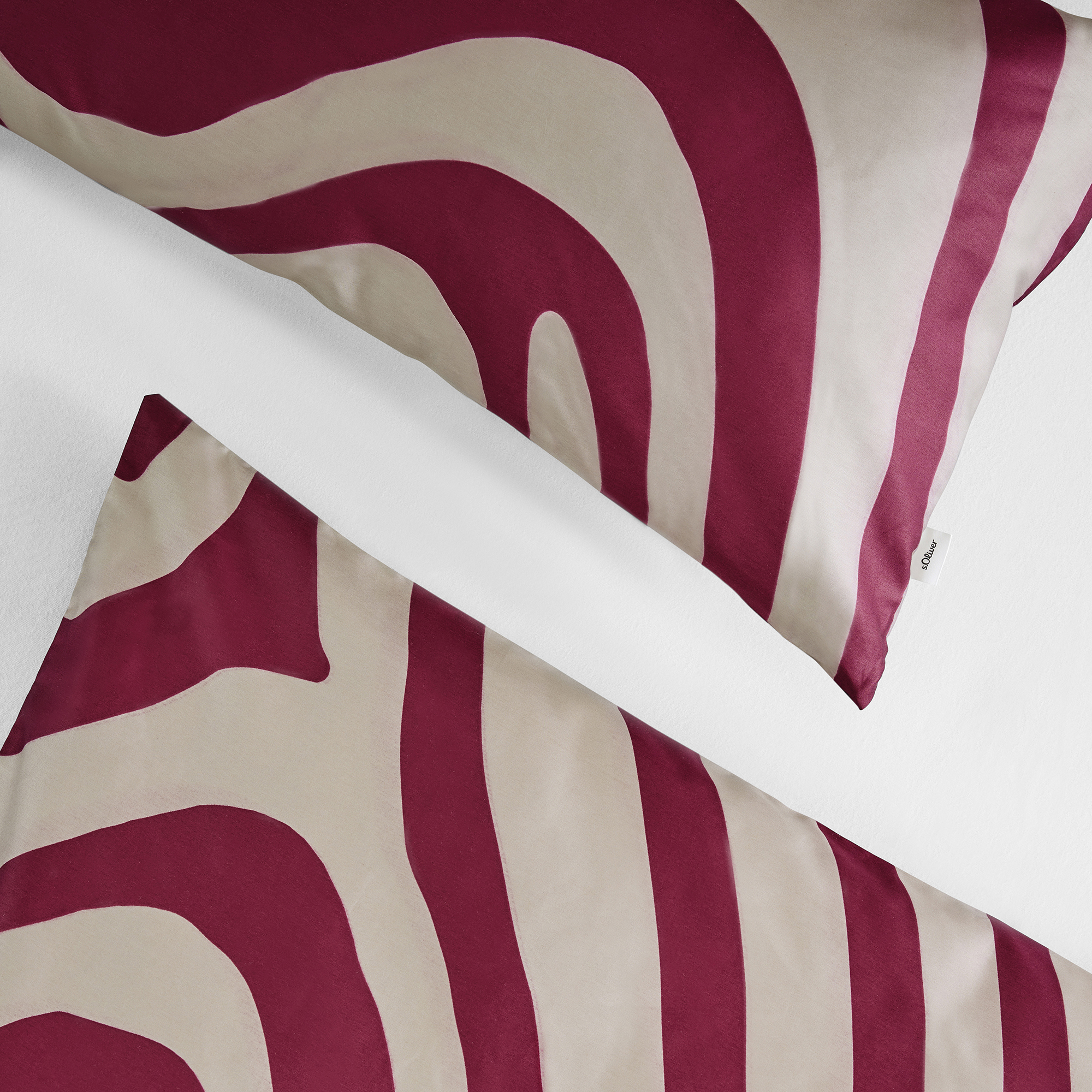 Kissen, Dekoration für Zuhause, Flagge