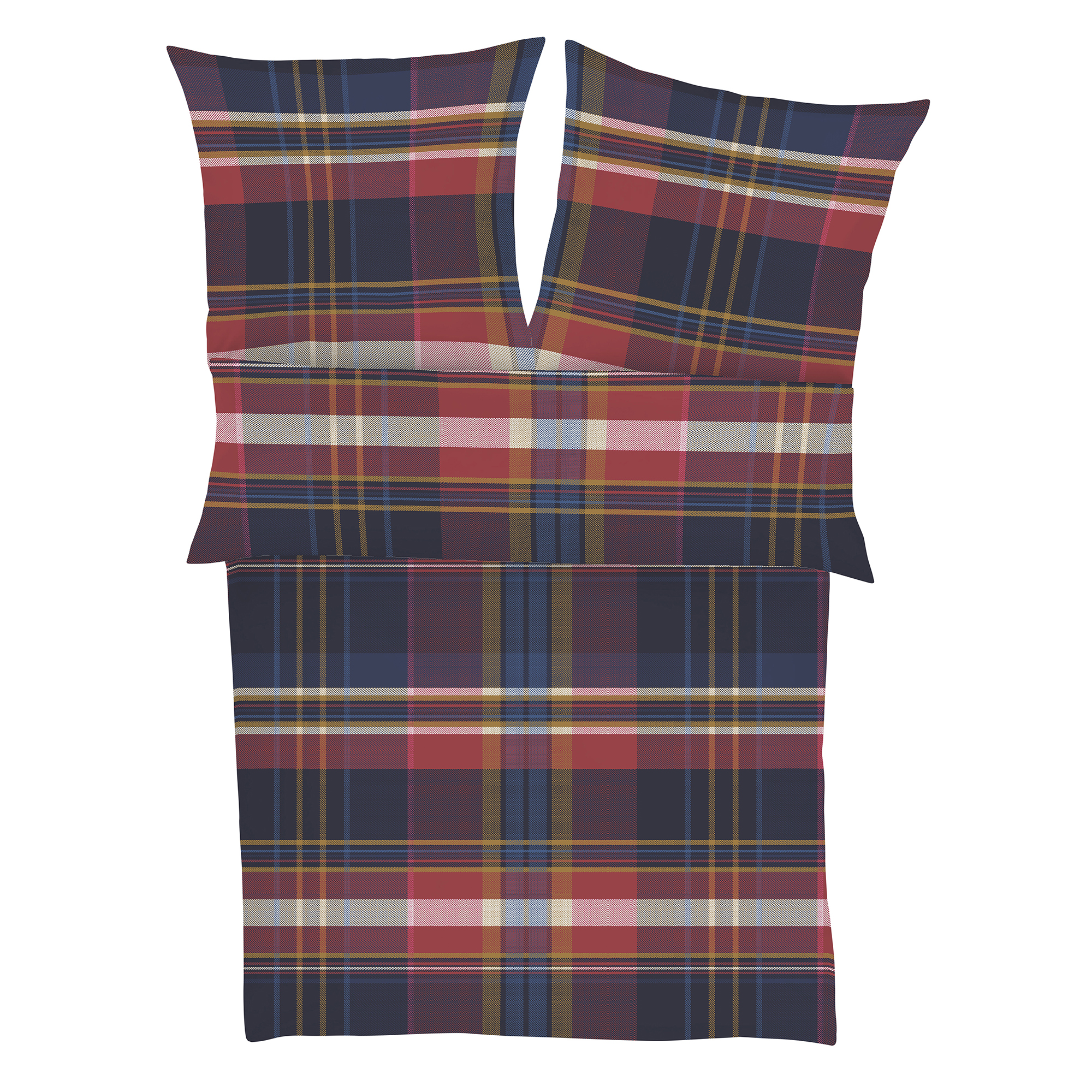 s.Oliver Satinbettwäsche