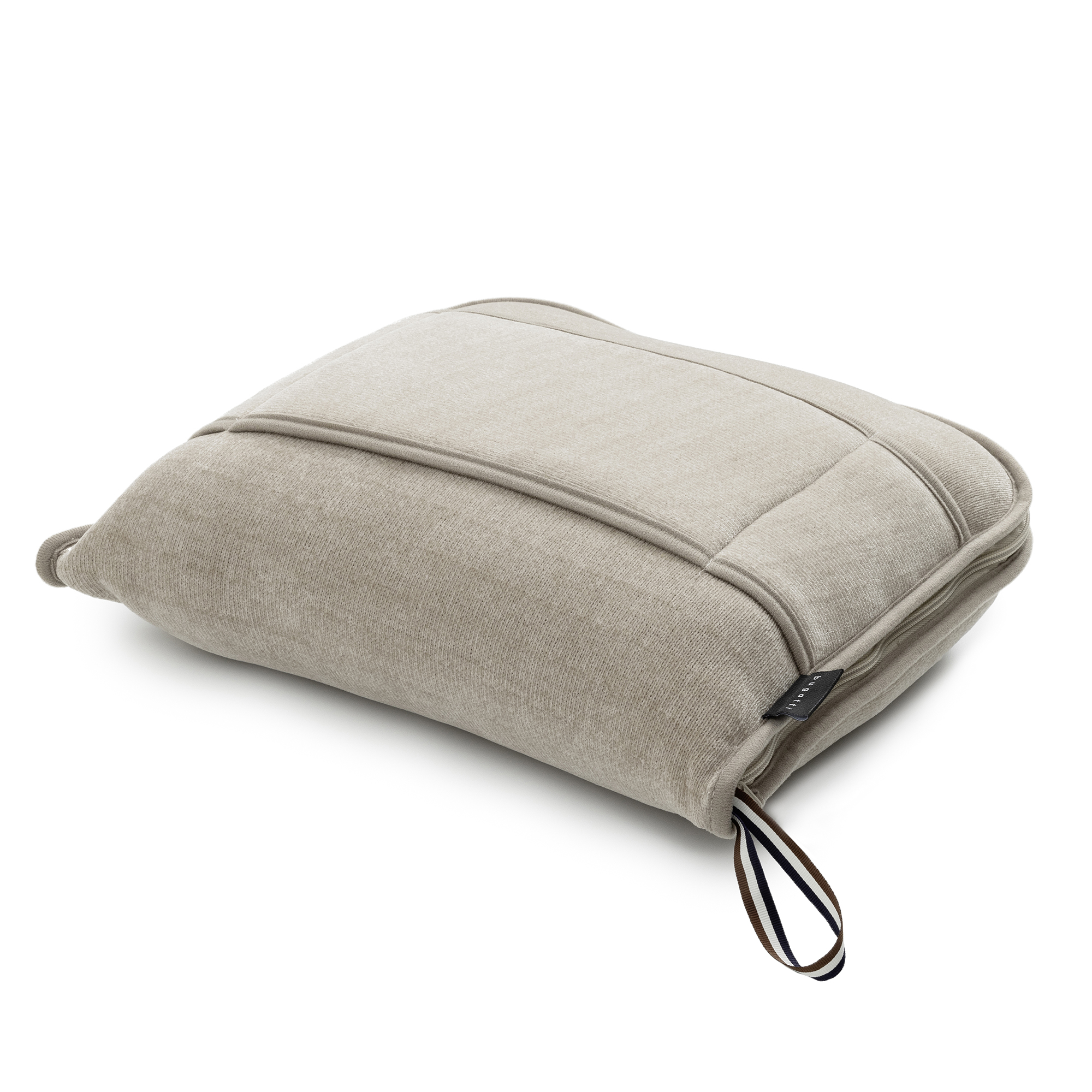 Kissen, Dekoration für Zuhause, Leinen, Tasche