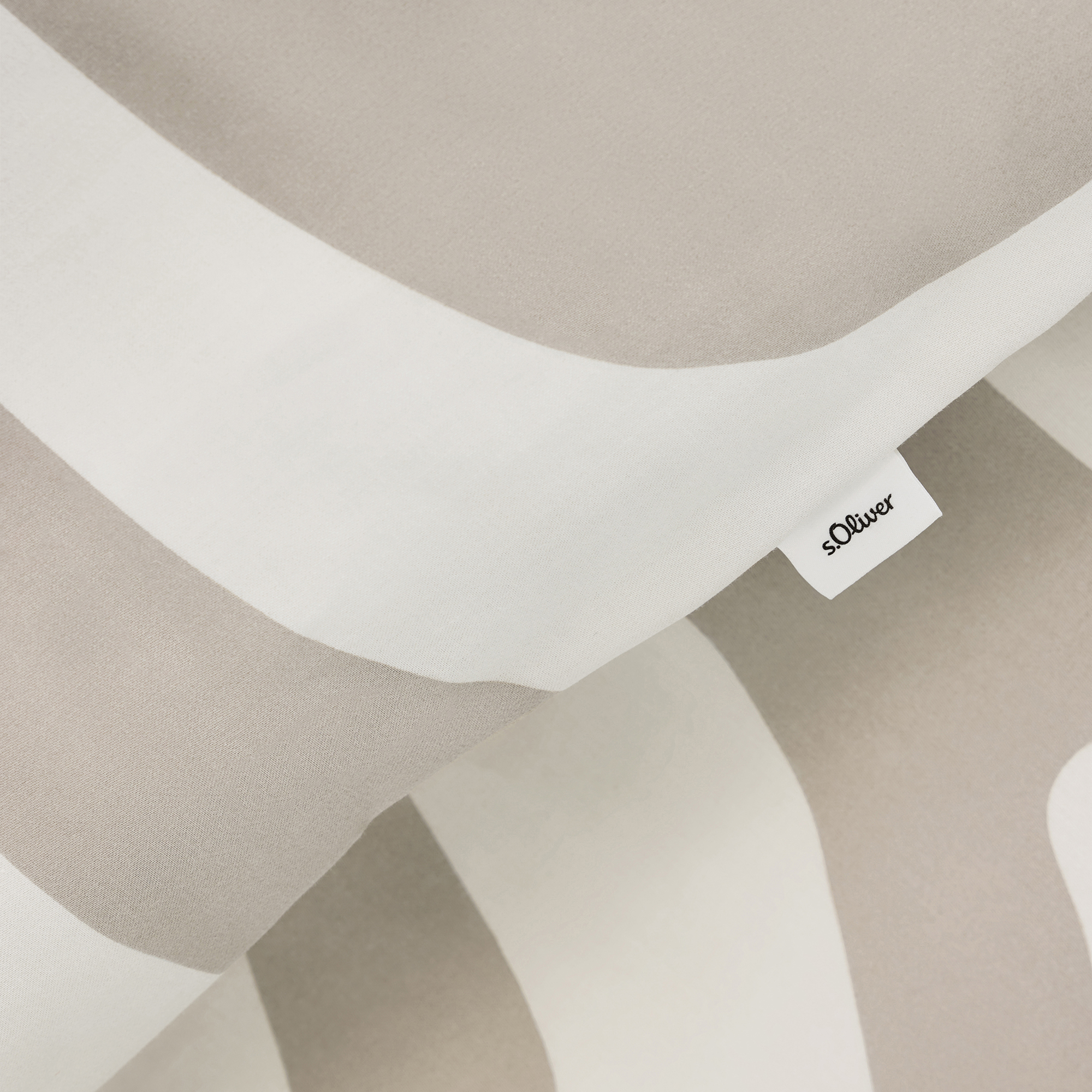 Dekoration für Zuhause, Leinen