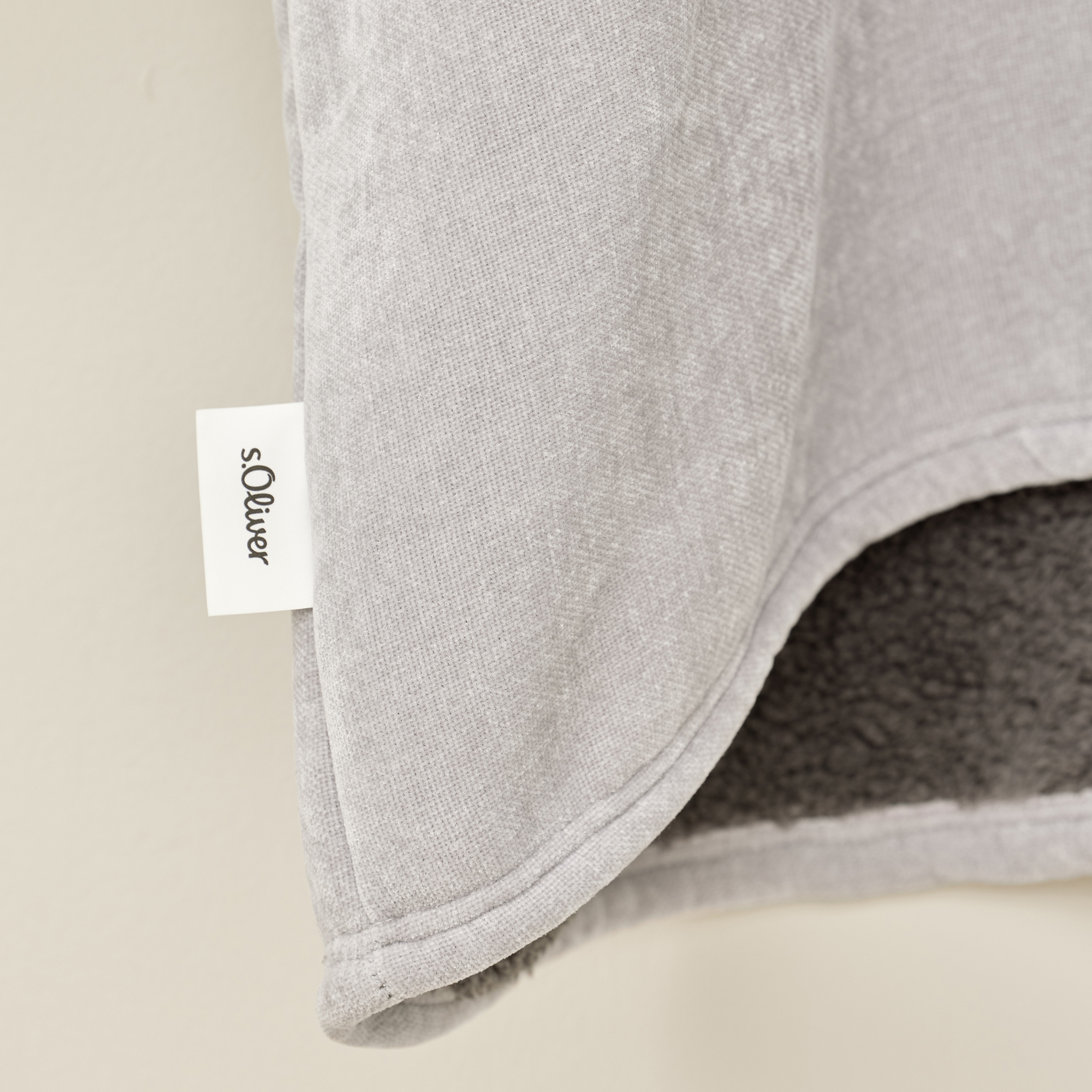 Dekoration für Zuhause, Leinen