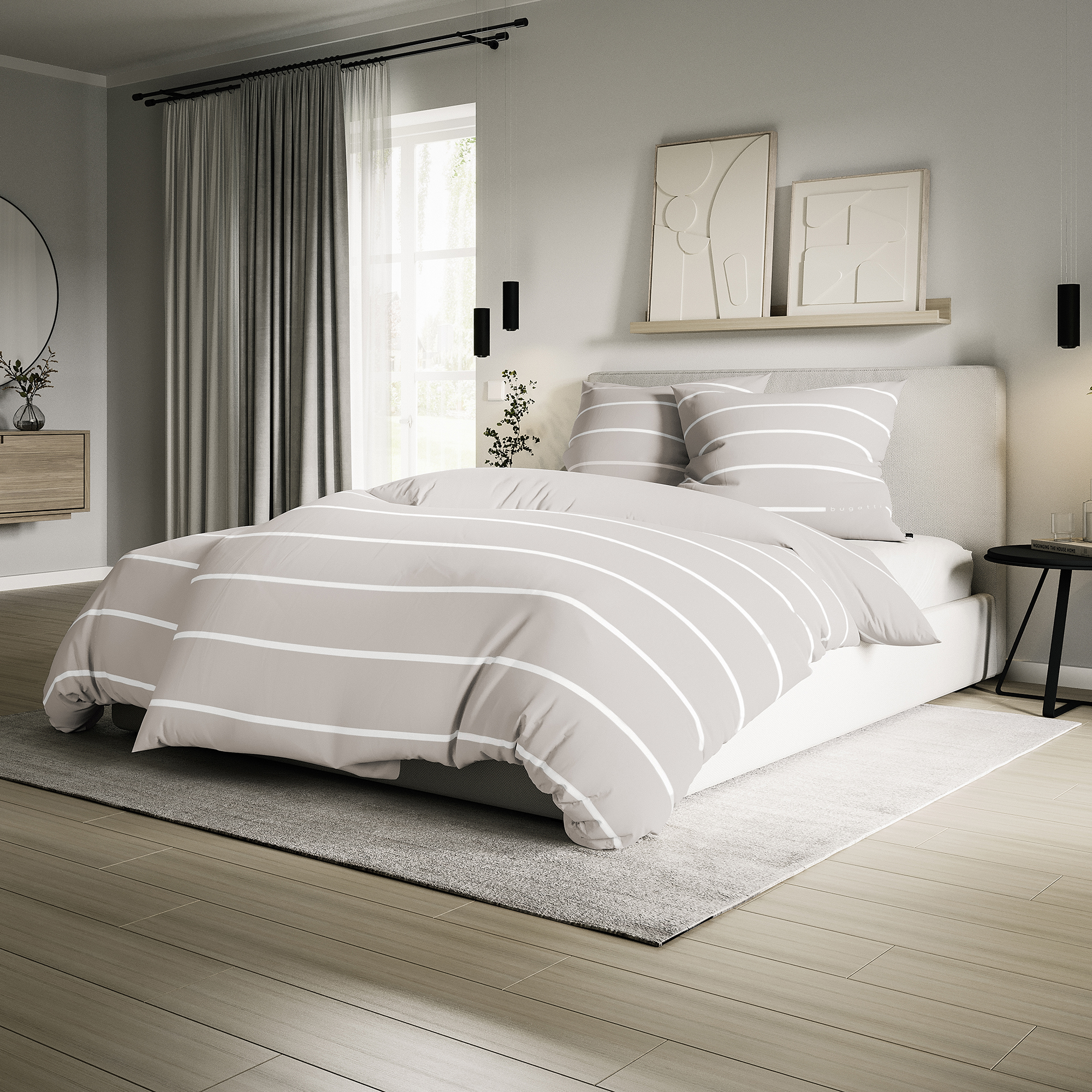 Furniture, Home Decor, Bed, Rug