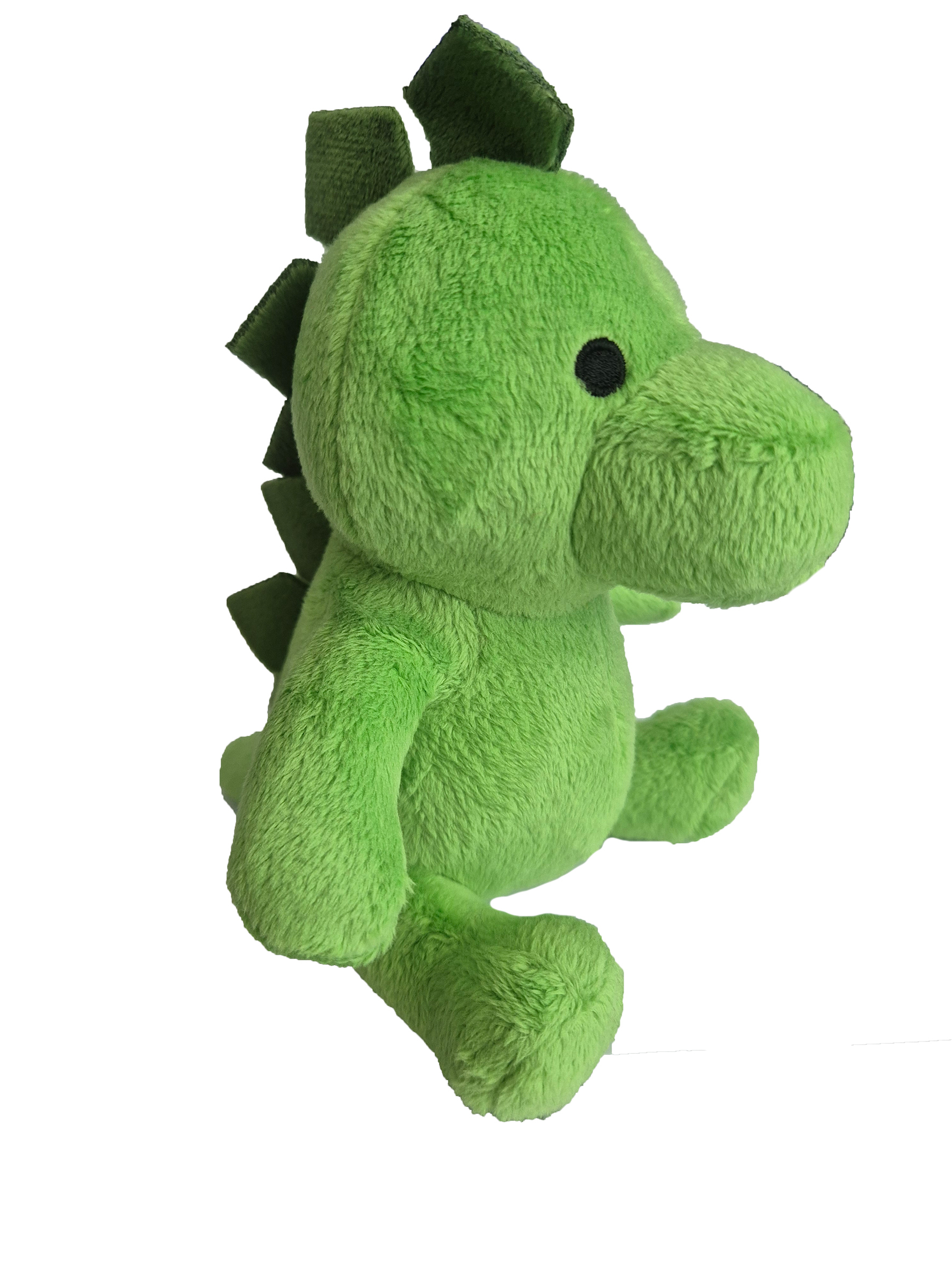 Plüschtier "Alberdino"