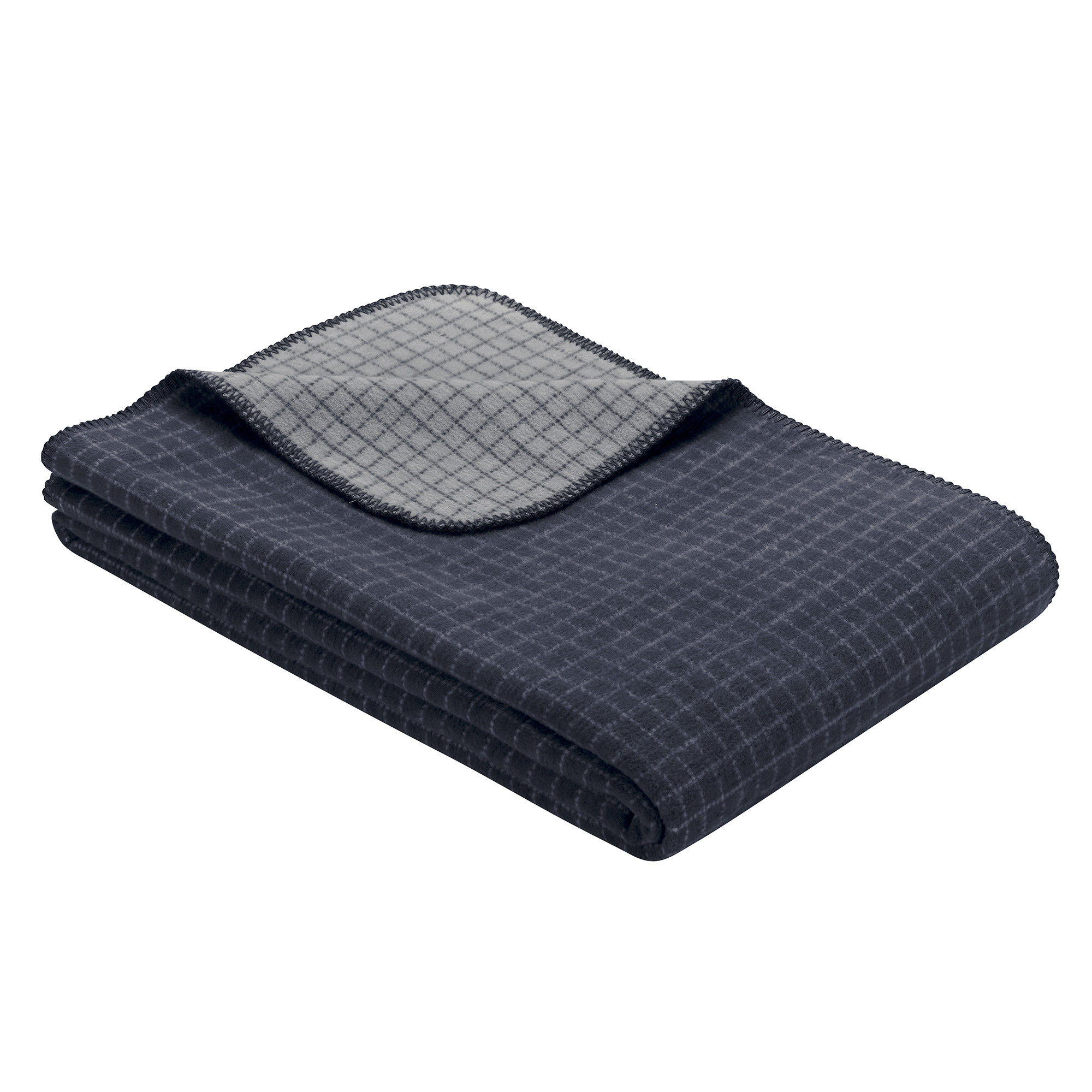 IBENA Baumwolldecke Manhattan IBENA Baumwolldecke Manhattan