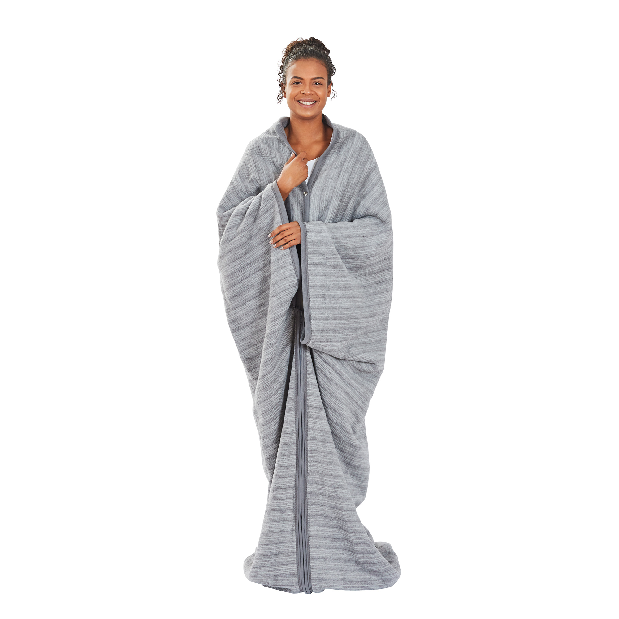 Fashion, Clothing, Coat, Robe, Blanket