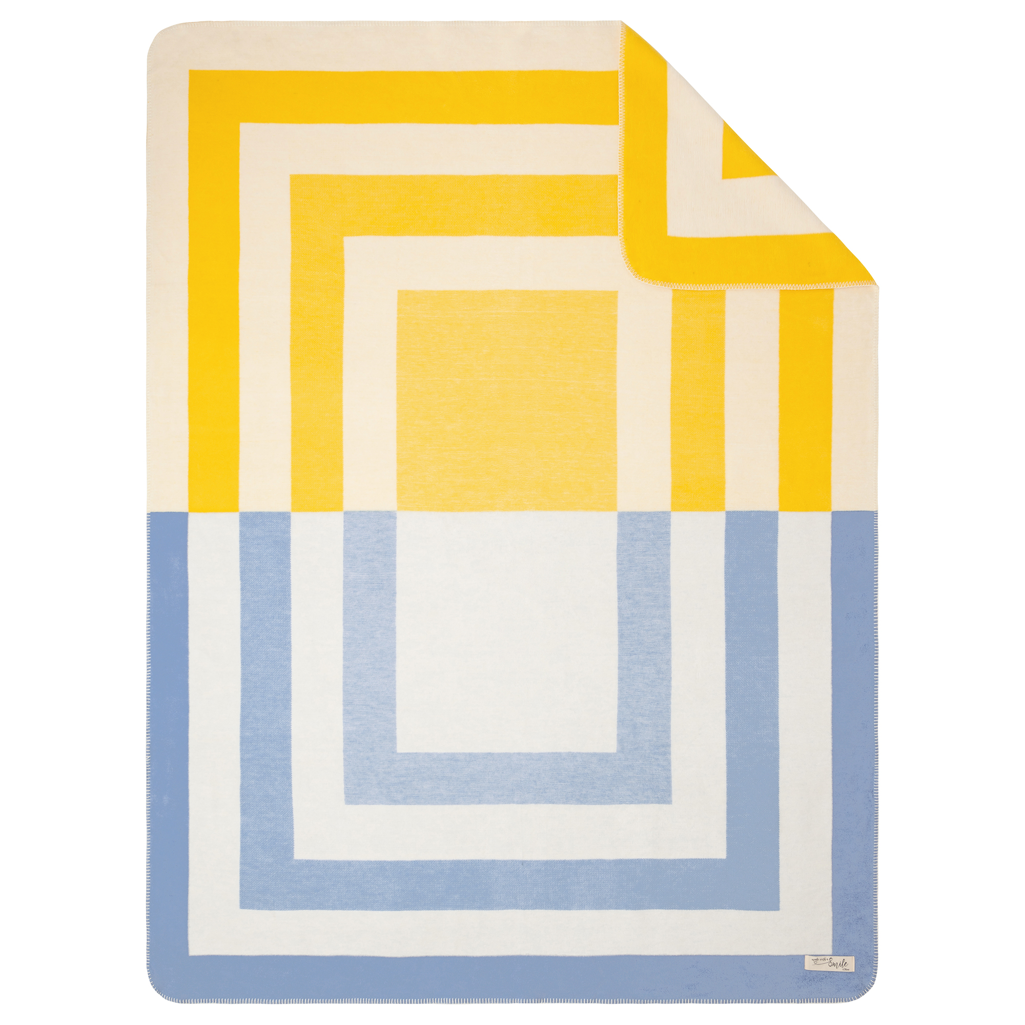 Jacquard Decke s.Oliver Jacquard Decke s.Oliver