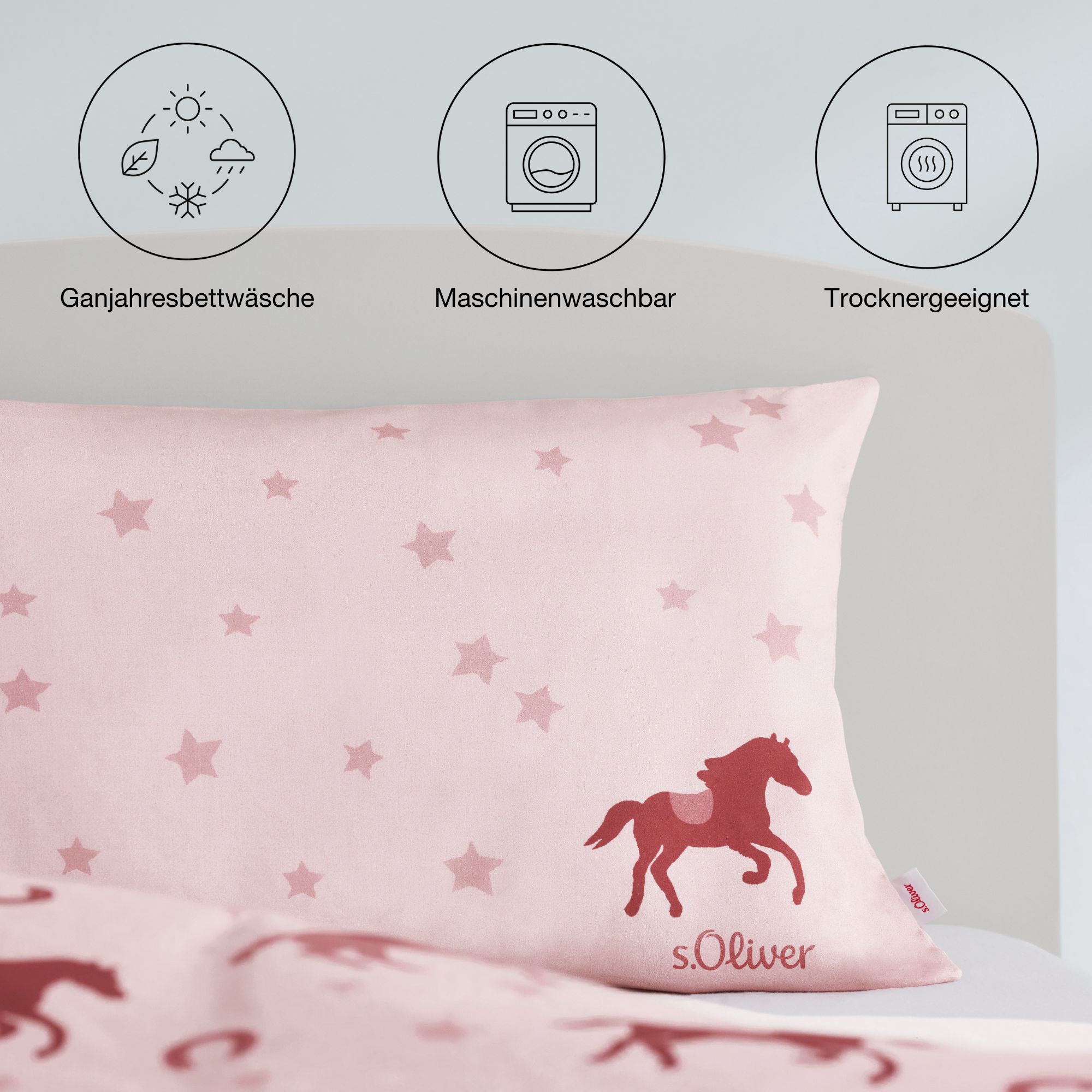 Kissen, Dekoration für Zuhause, Kopfkissen