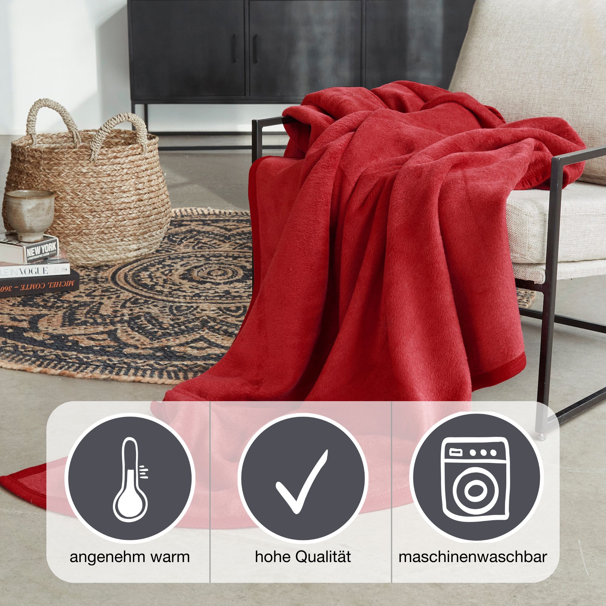 Dekoration für Zuhause, Visitenkarte, Papier, Text