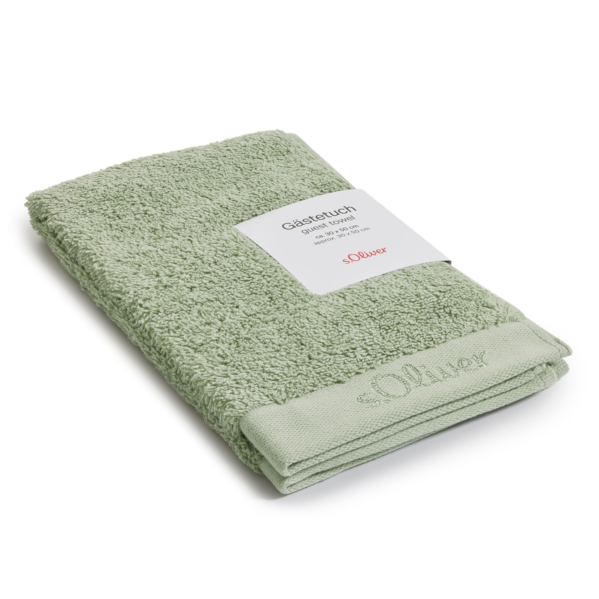 s.Oliver guest towel Bath Towel, Towel