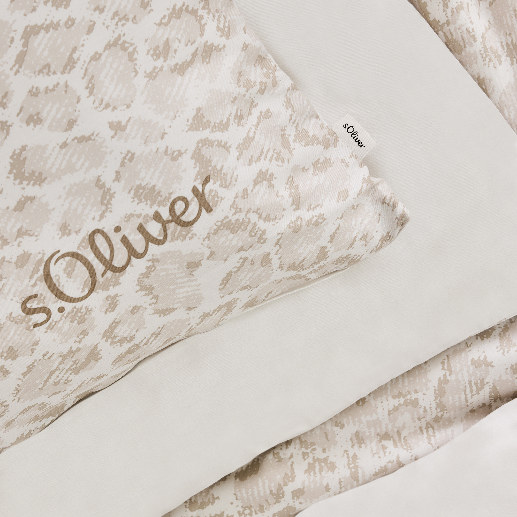 Dekoration für Zuhause, Leinen, Kissen