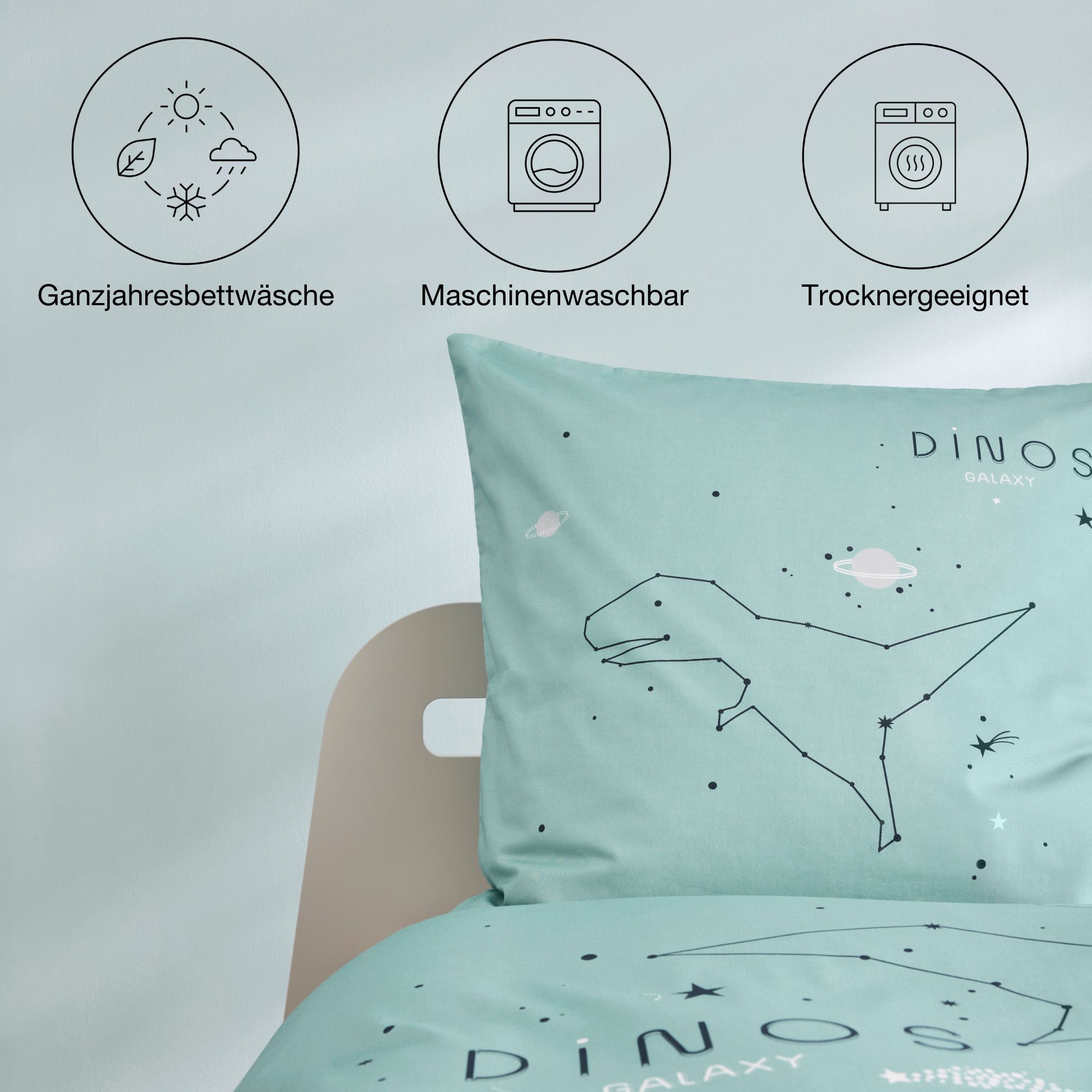 Kissen, Dekoration für Zuhause, Kopfkissen, Mobiliar