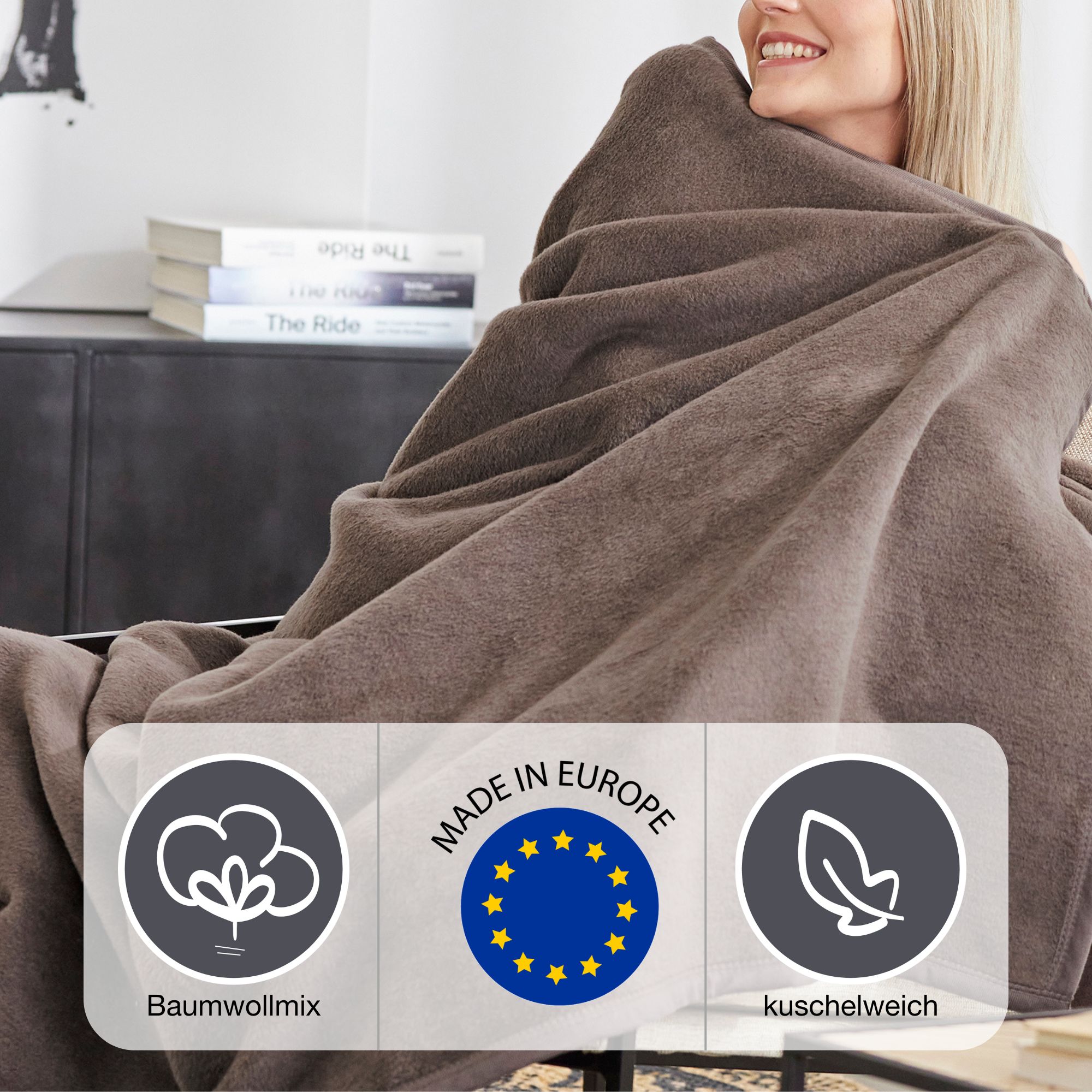 Blanket, Blanket, Blanket
