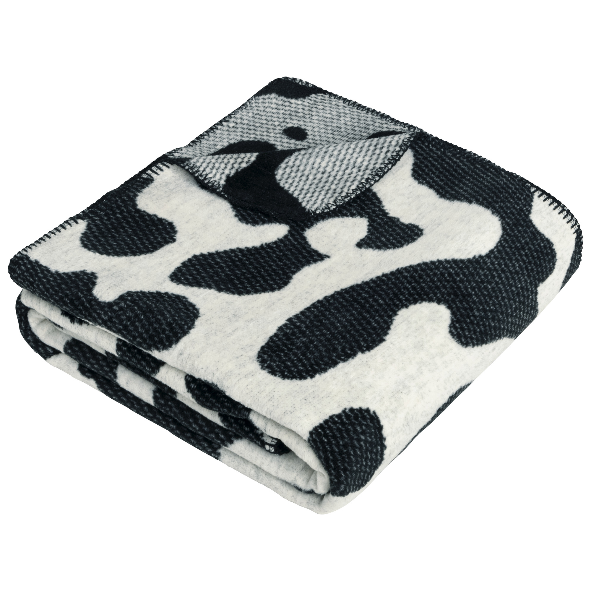 decke, wurfdecke, Karo, Camouflage, weich