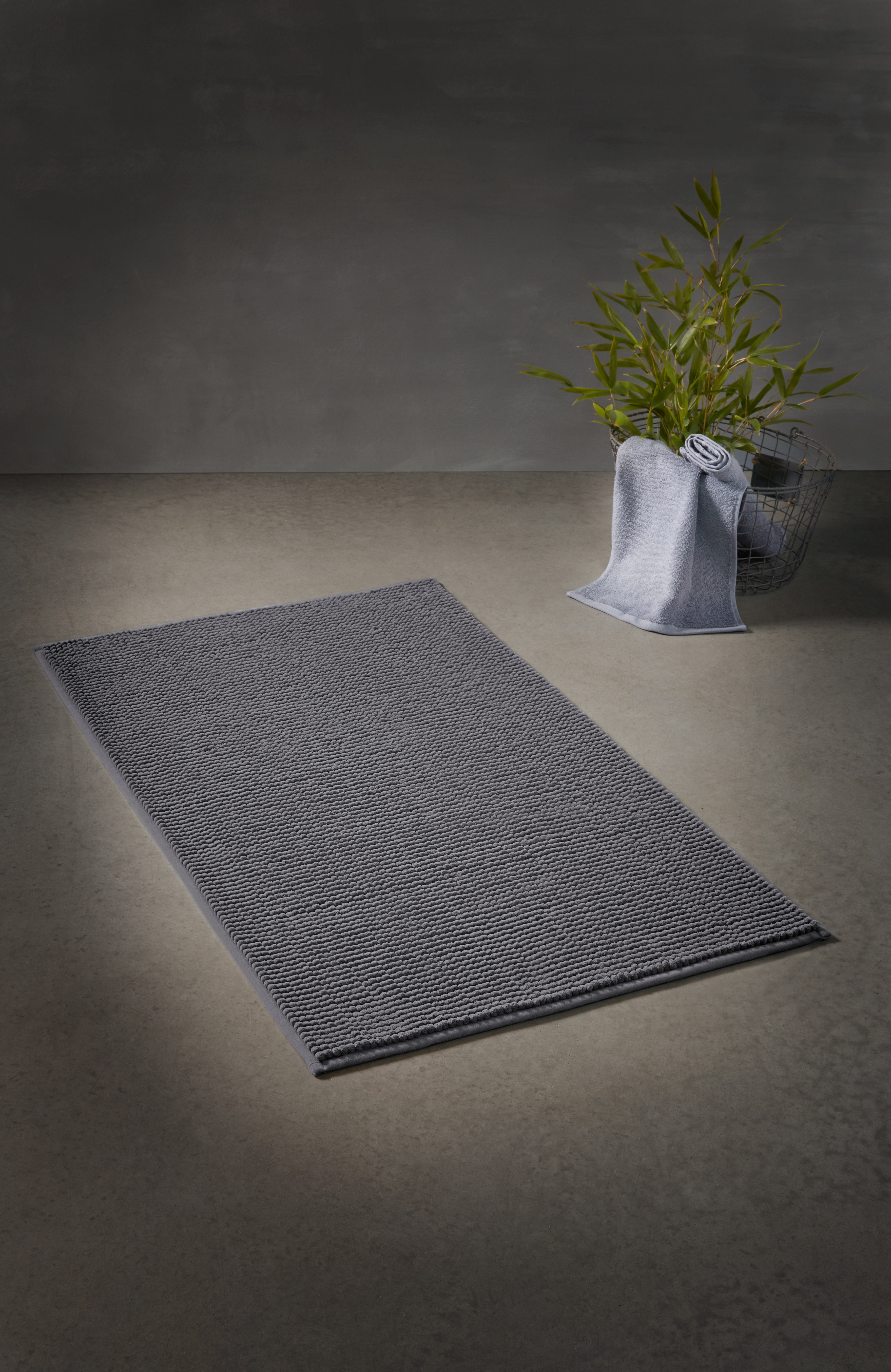 Badteppich LOOKS by Wolfgang Joop GRS